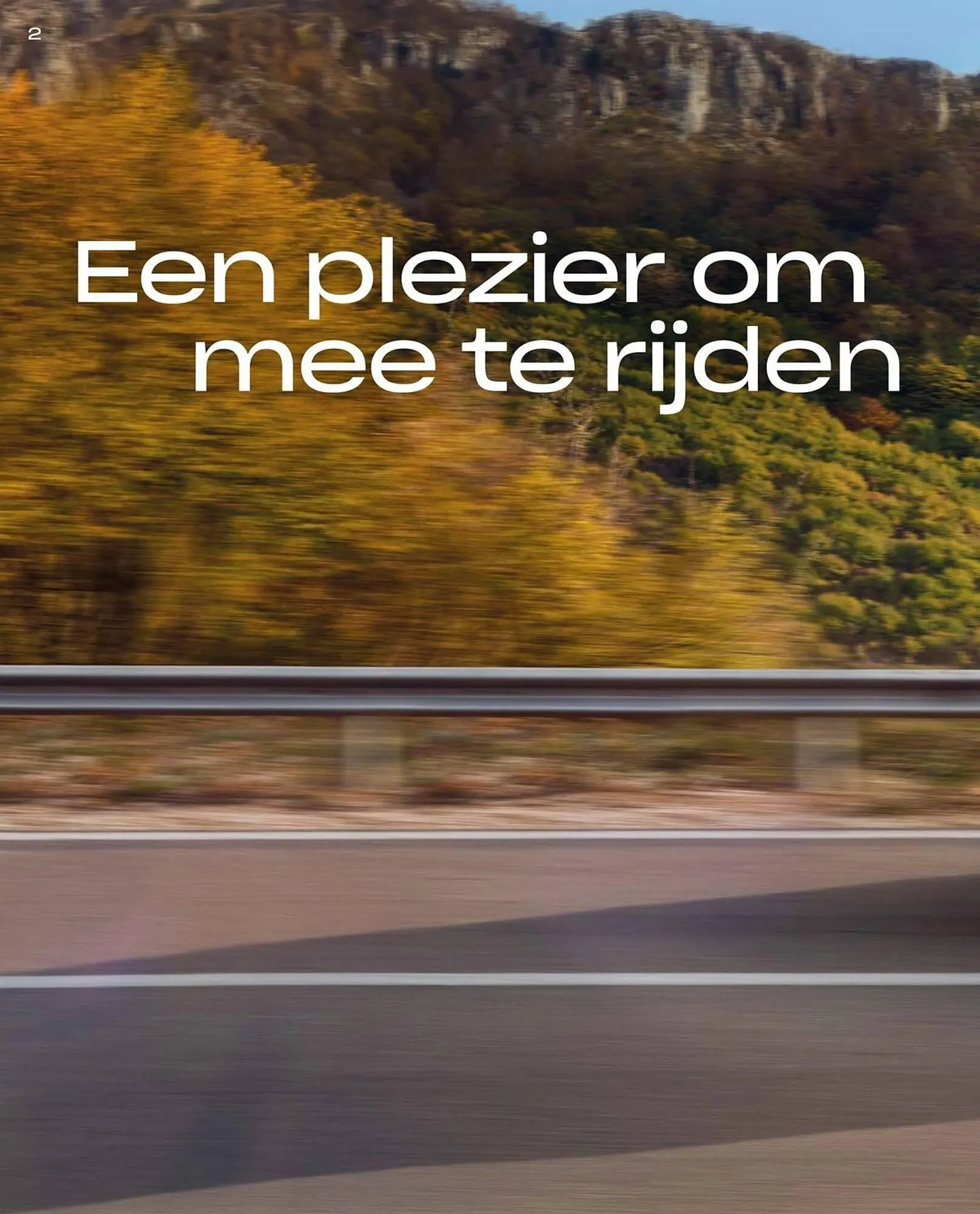 Honda folder van 22 november tot 31 december 2025 - Folder pagina 2