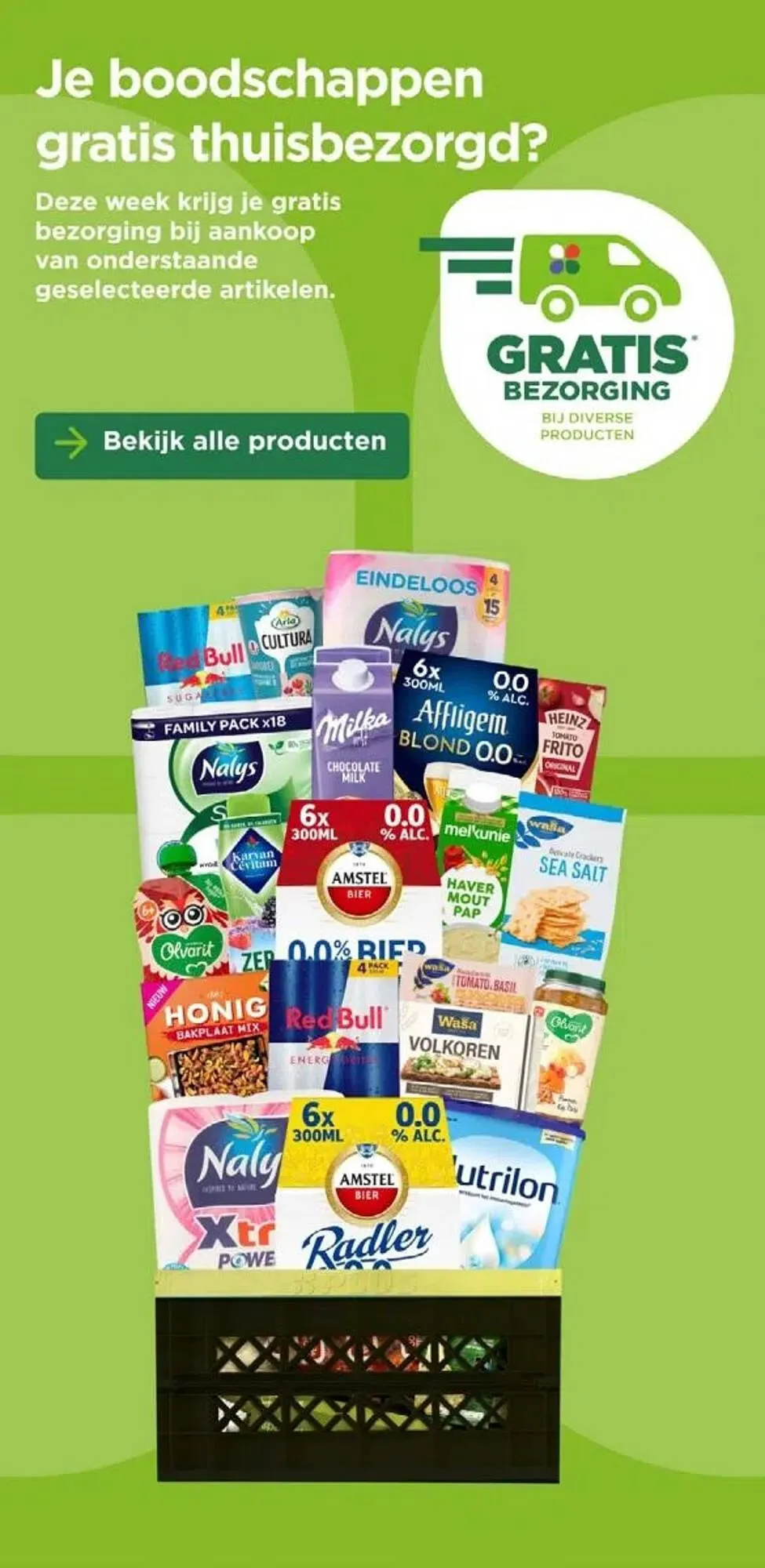 PLUS folder van 15 oktober tot 21 oktober 2025 - Folder pagina 53