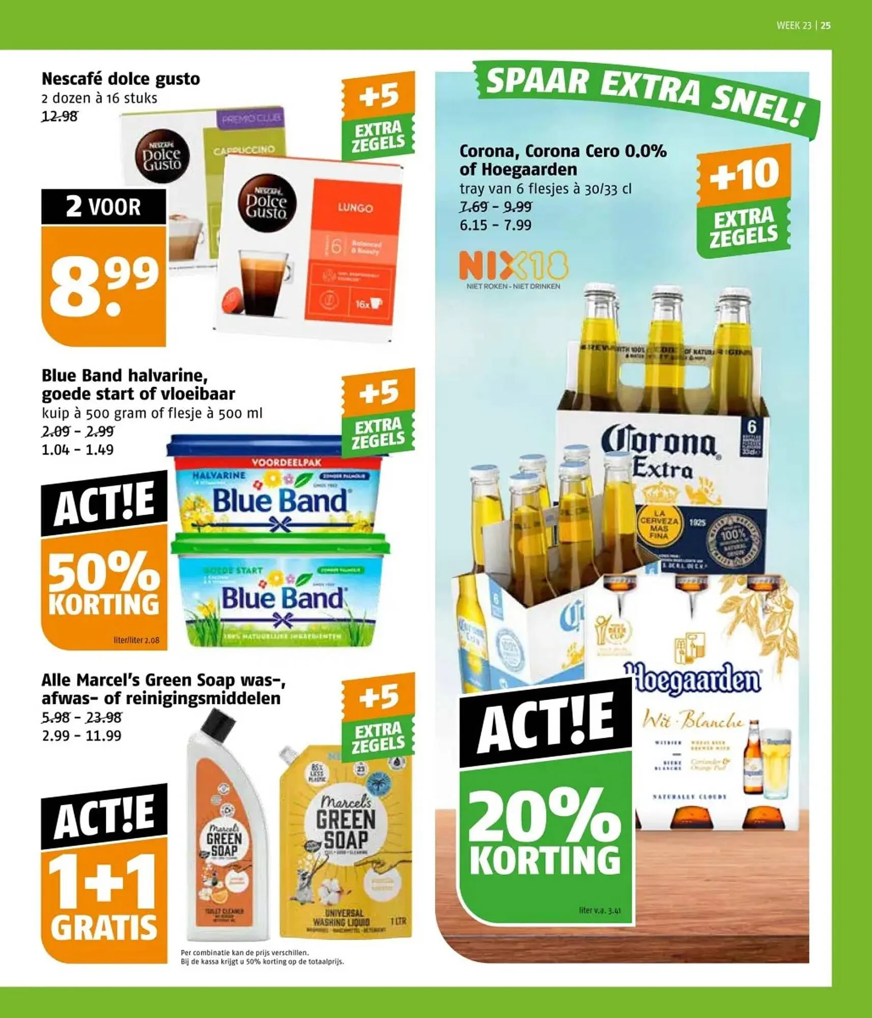 Poiesz folder van 2 juni tot 8 juni 2025 - Folder pagina 25