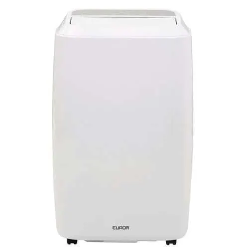 Mobiele airco Polar 120 wifi - Eurom