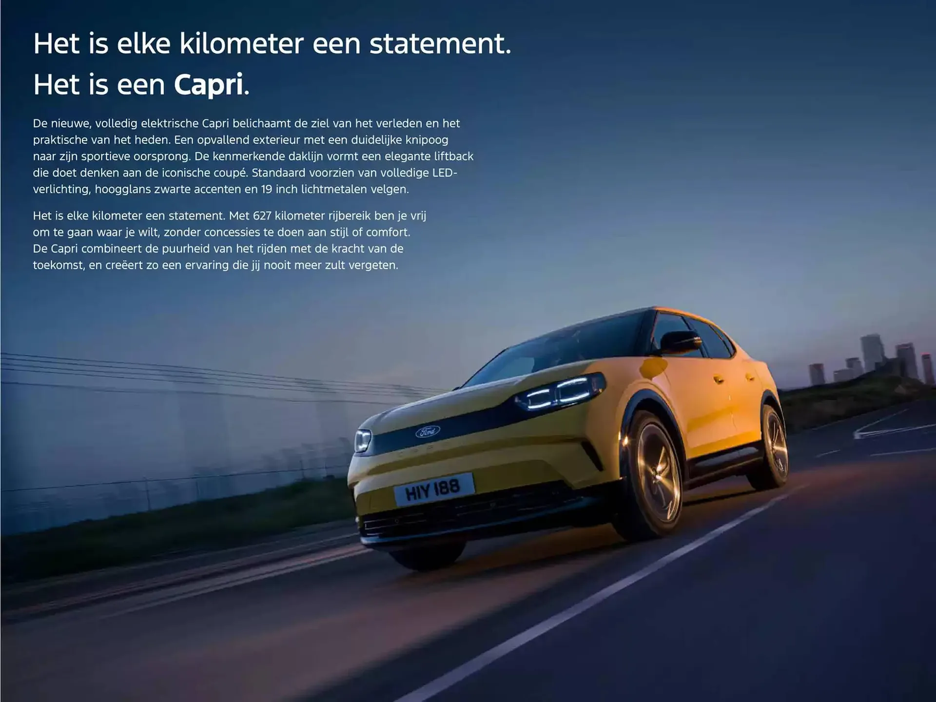 Ford folder van 19 november tot 30 juni 2025 - Folder pagina 7