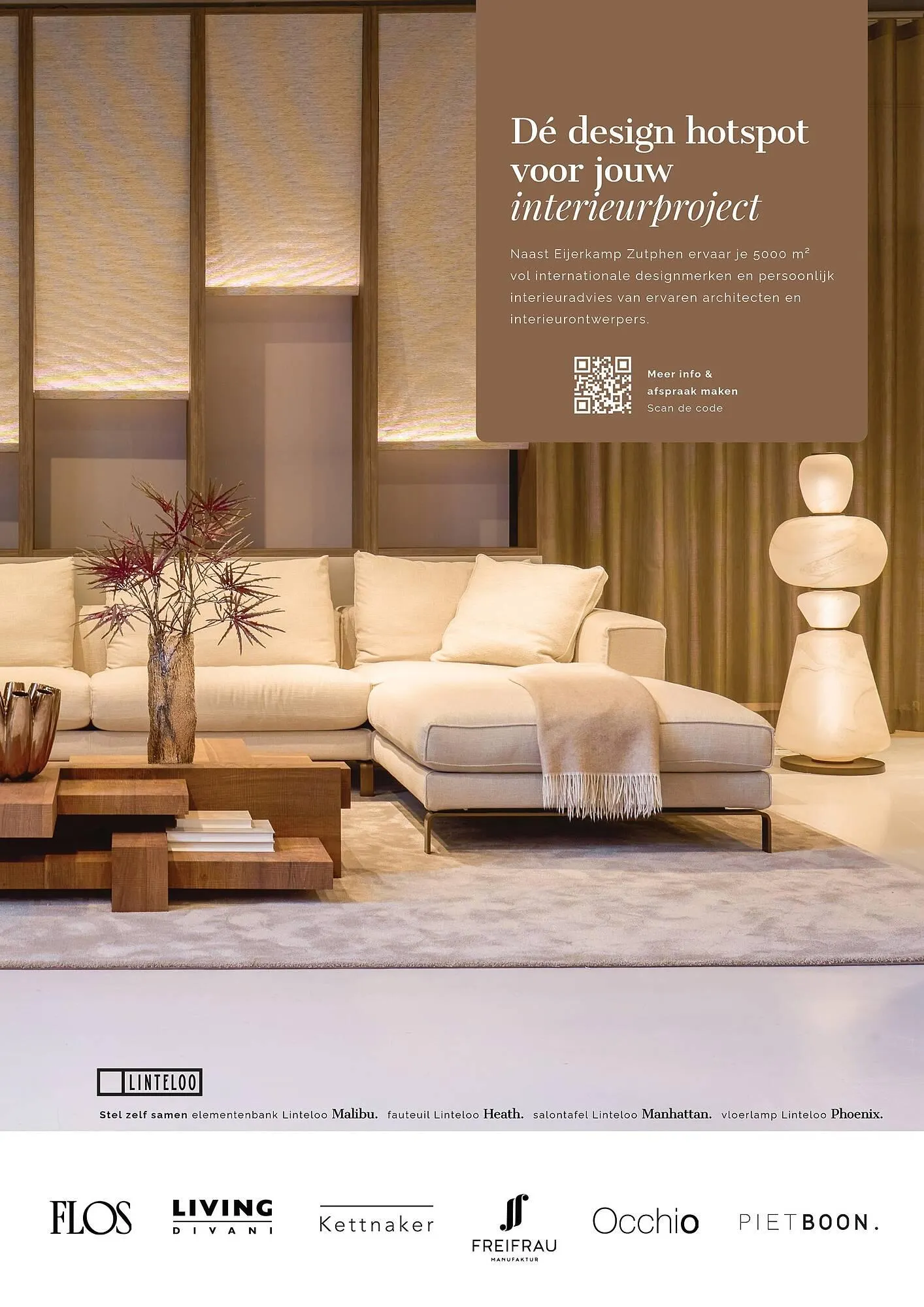 Eijerkamp folder van 19 maart tot 31 mei 2026 - Folder pagina 47