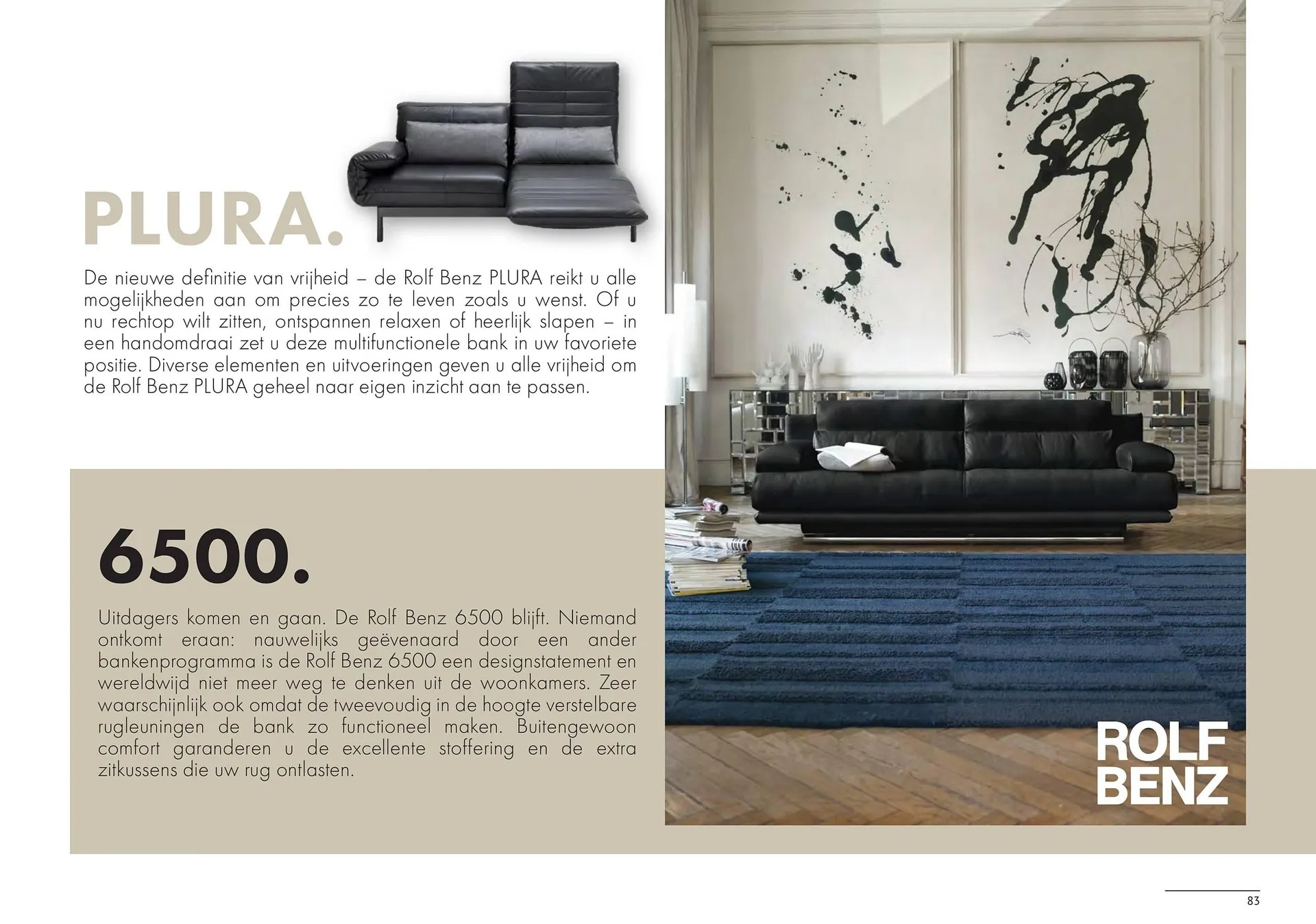 Eijerkamp folder van 9 januari tot 31 januari 2026 - Folder pagina 85