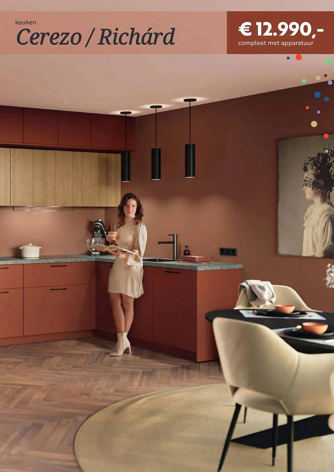 Superkeukens folder van 26 november tot 3 december 2023 - Folder pagina 5