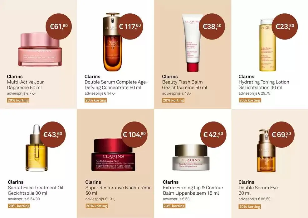 Mooi parfumerie Angebote van 30 december tot 26 januari 2025 - Folder pagina 4