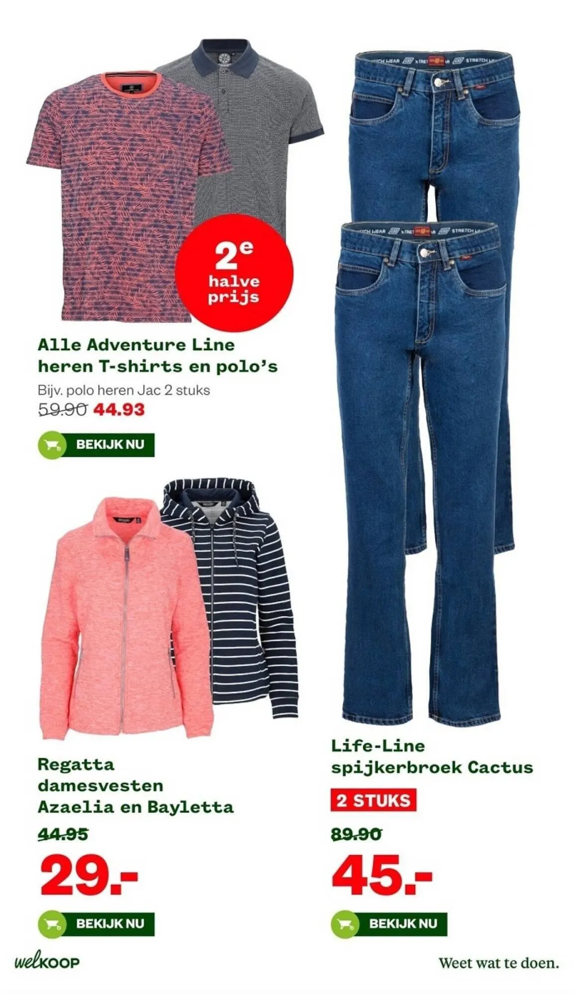 Welkoop folder van 22 april tot 5 mei 2024 - Folder pagina 35