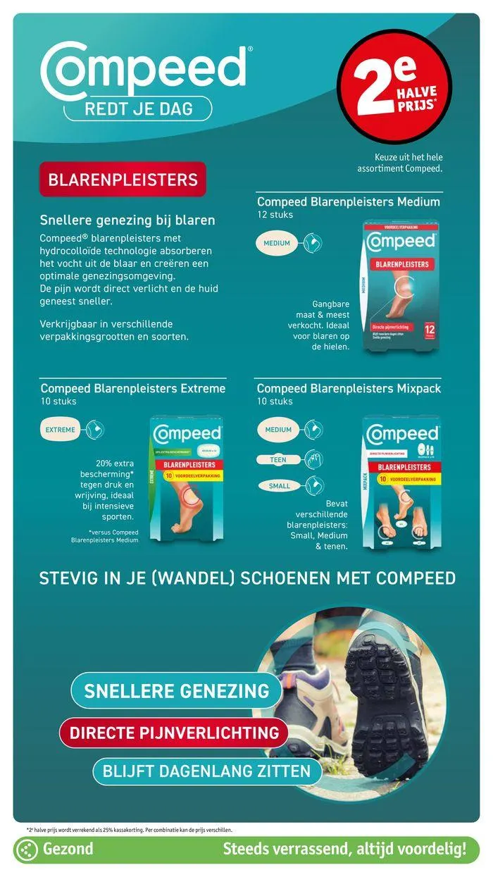 Kruidvat folder van 20 juli tot 3 augustus 2024 - Folder pagina 53