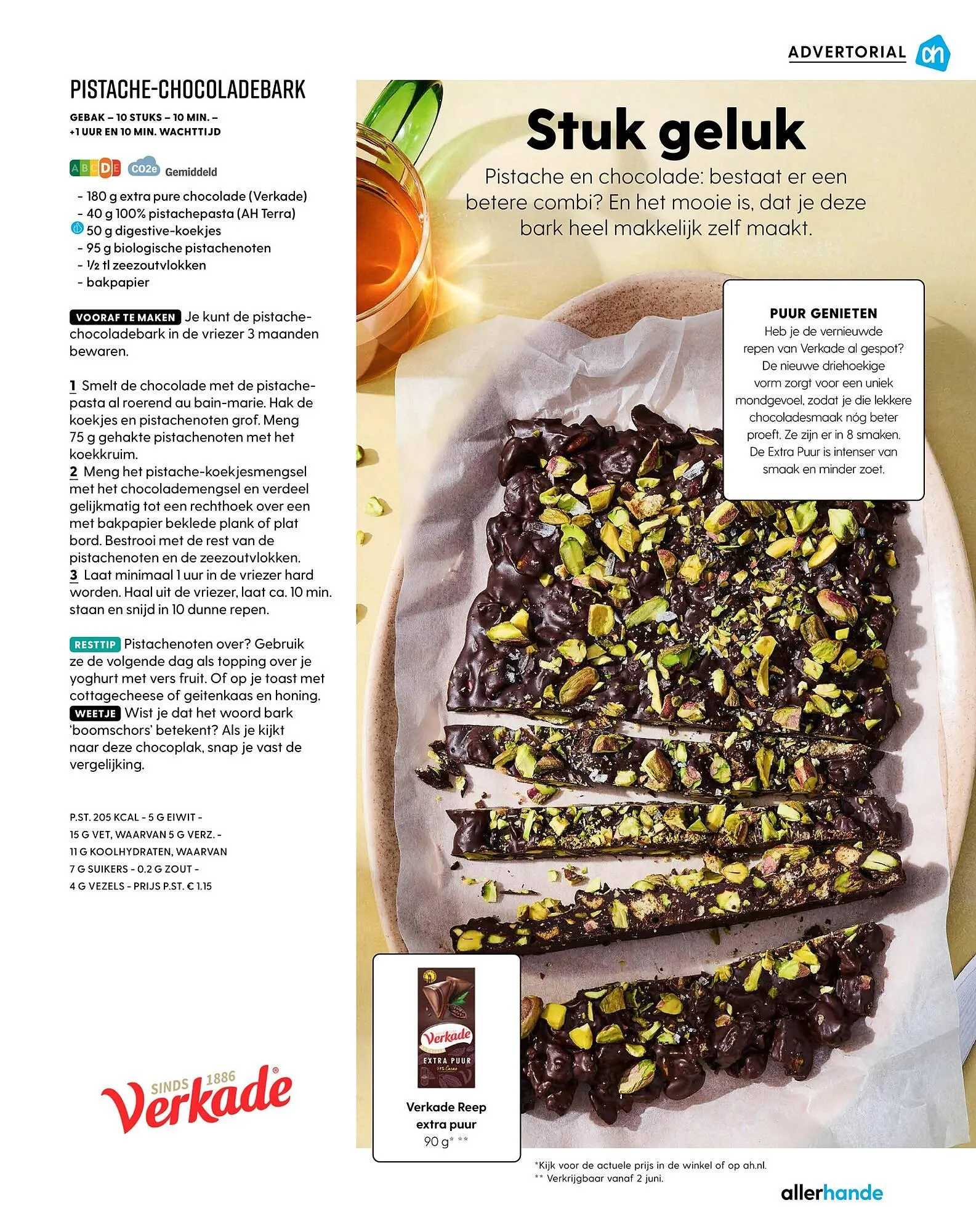 Allerhande magazine van 20 mei tot 30 juni 2025 - Folder pagina 49