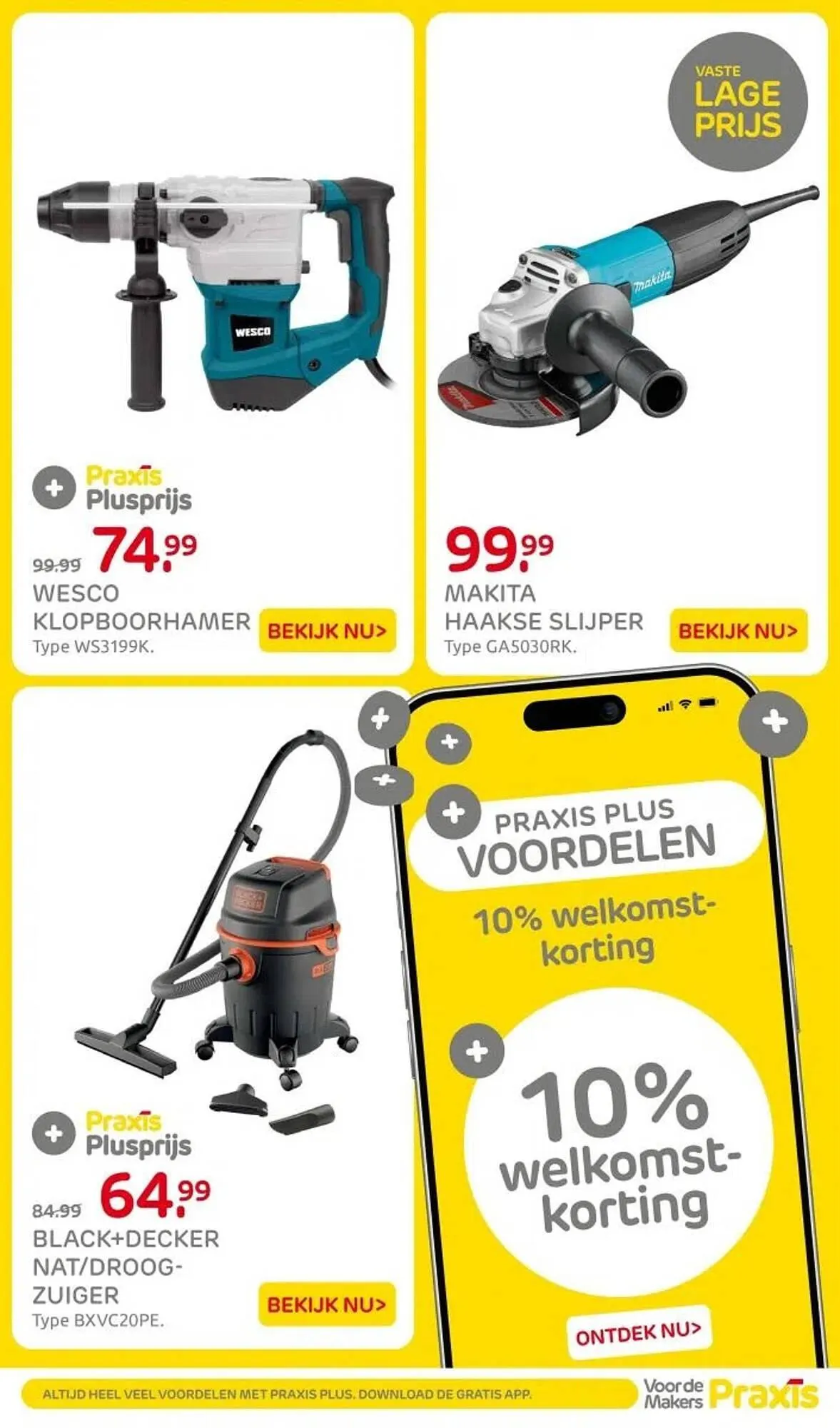 Praxis folder van 14 juli tot 20 juli 2025 - Folder pagina 27