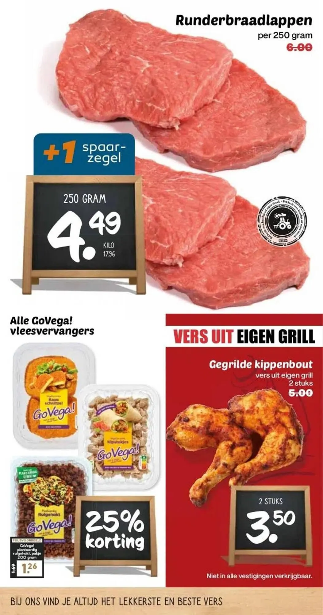 MCD Supermarkt folder van 9 maart tot 15 maart 2026 - Folder pagina 6