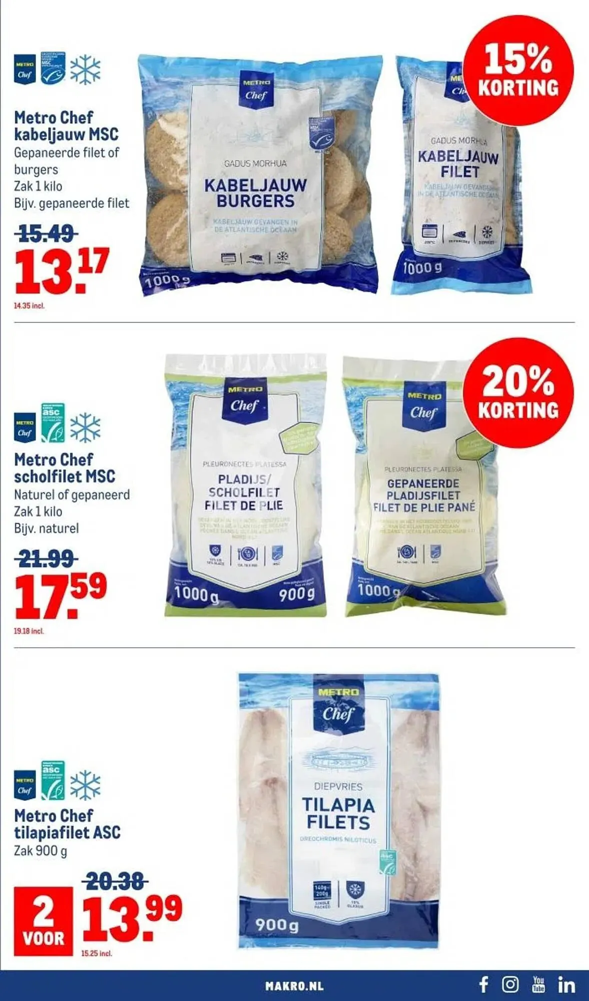 Makro folder van 30 december tot 13 januari 2026 - Folder pagina 27