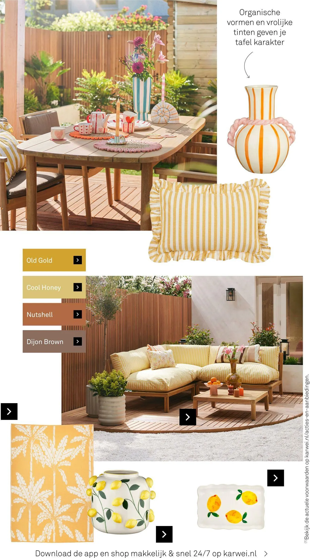 Karwei Actuele folder van 17 maart tot 23 maart 2025 - Folder pagina 9