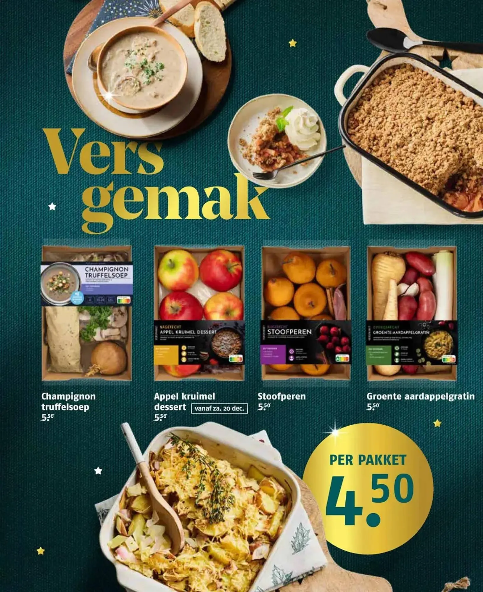 Poiesz folder van 14 december tot 20 december 2025 - Folder pagina 22