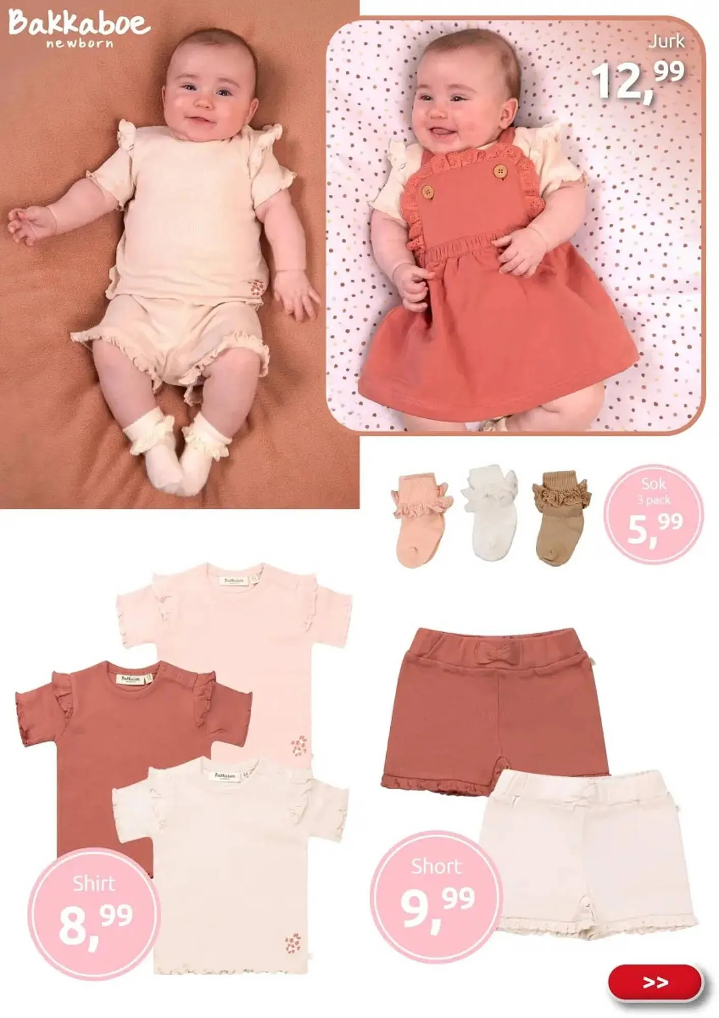 Jola Mode folder van 27 april tot 1 juni 2025 - Folder pagina 7