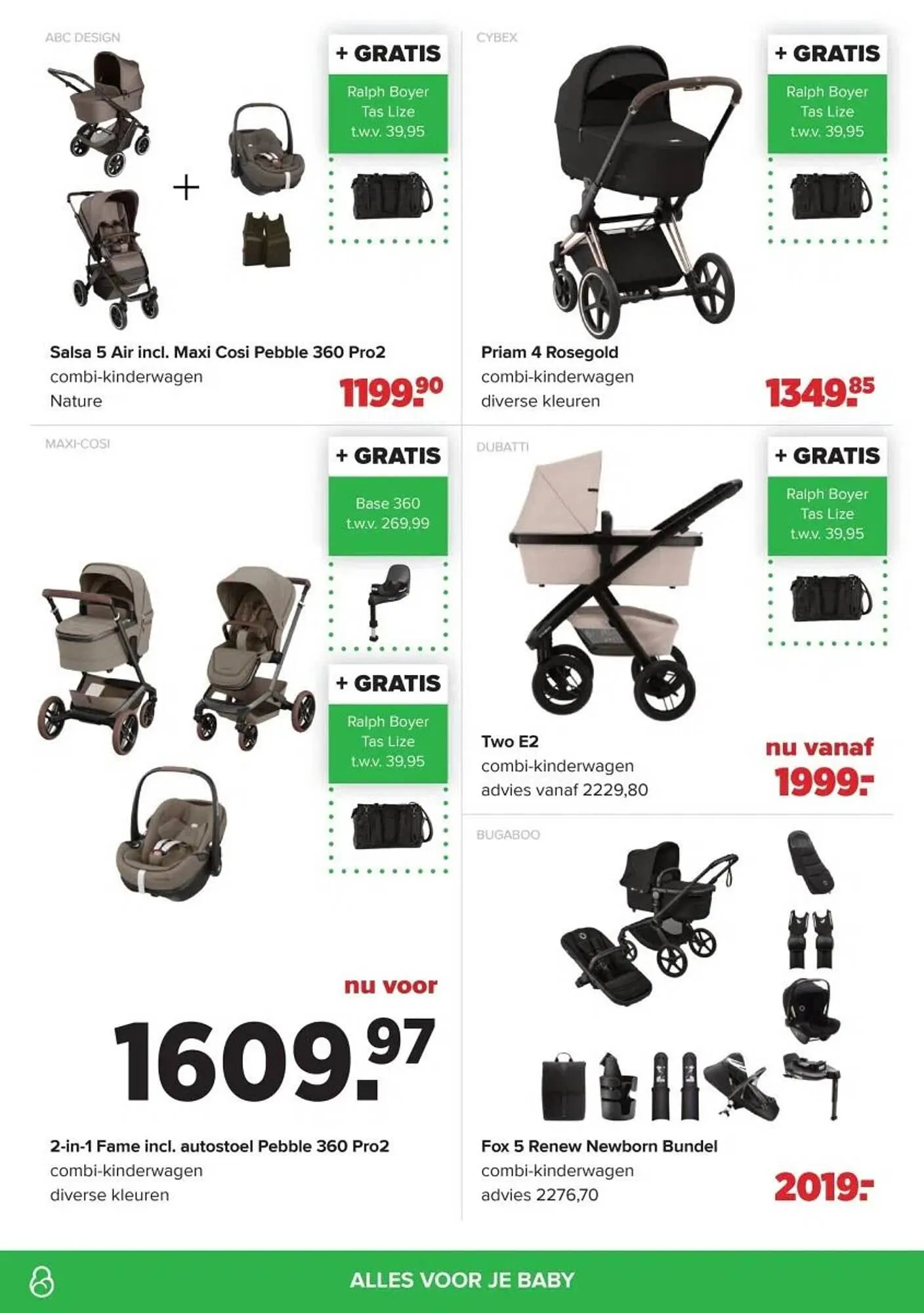 Baby-Dump folder van 2 september tot 29 september 2025 - Folder pagina 24