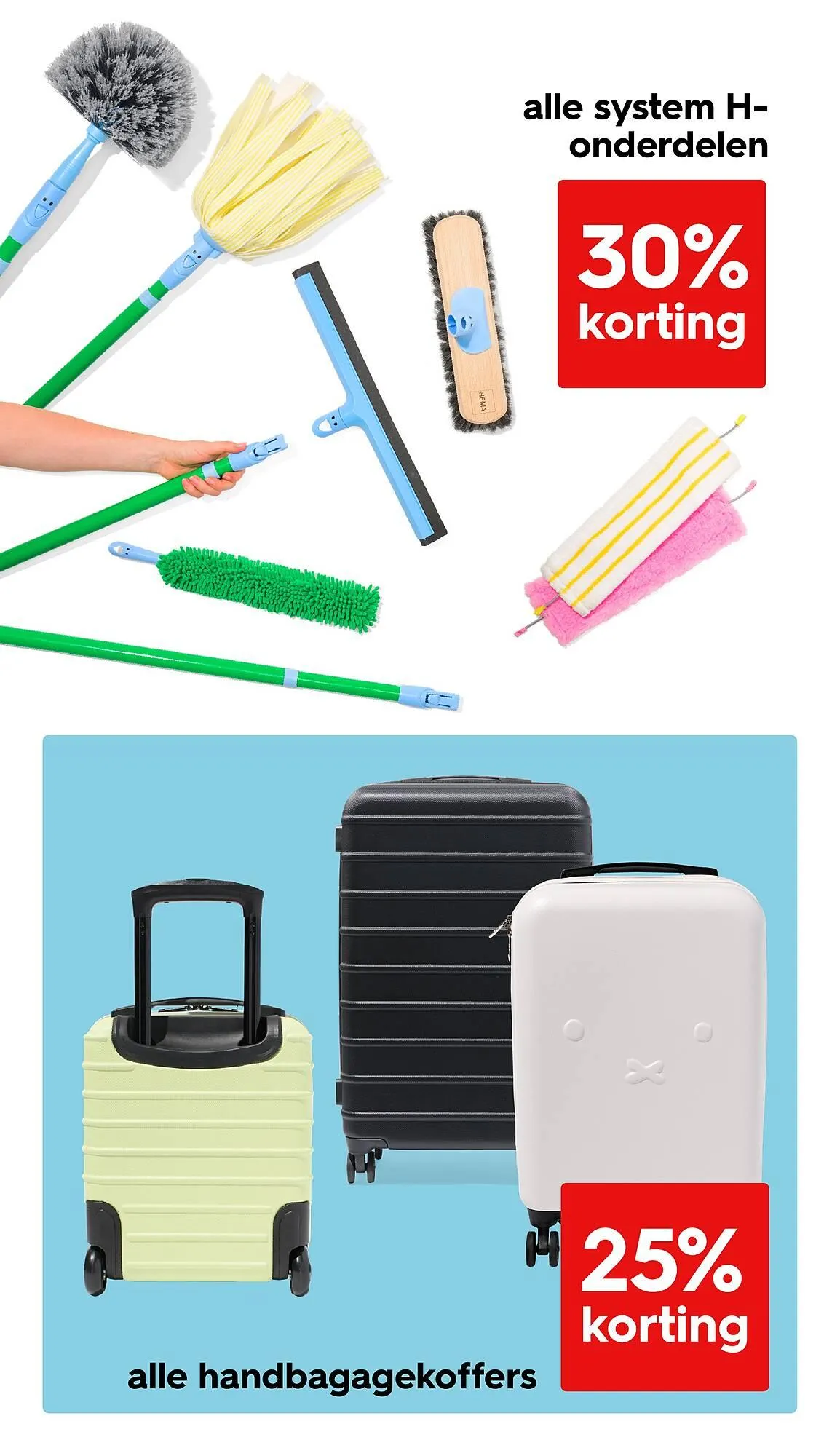 HEMA folder van 30 juni tot 13 juli 2025 - Folder pagina 17