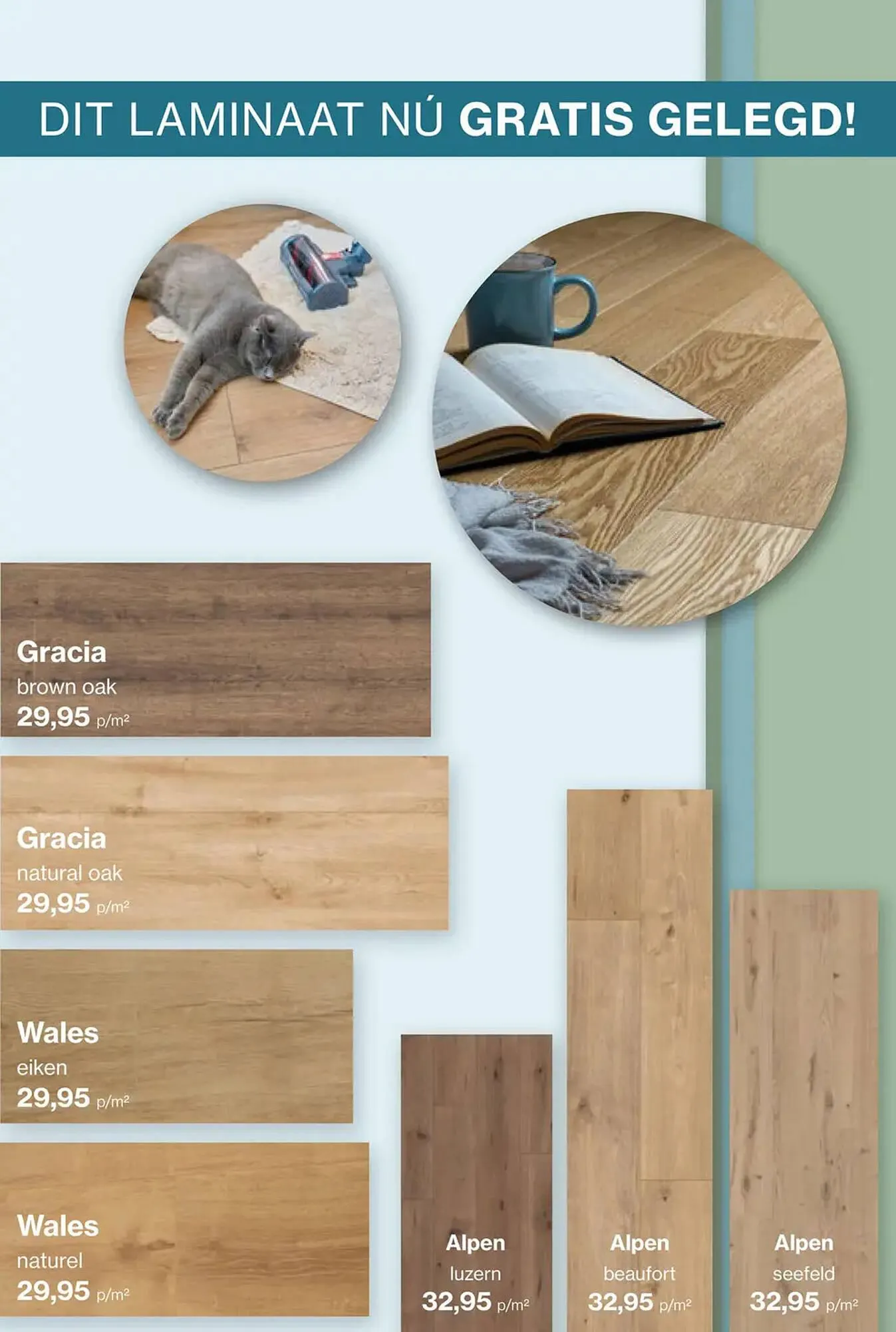 Roobol folder van 1 november tot 21 november 2025 - Folder pagina 6