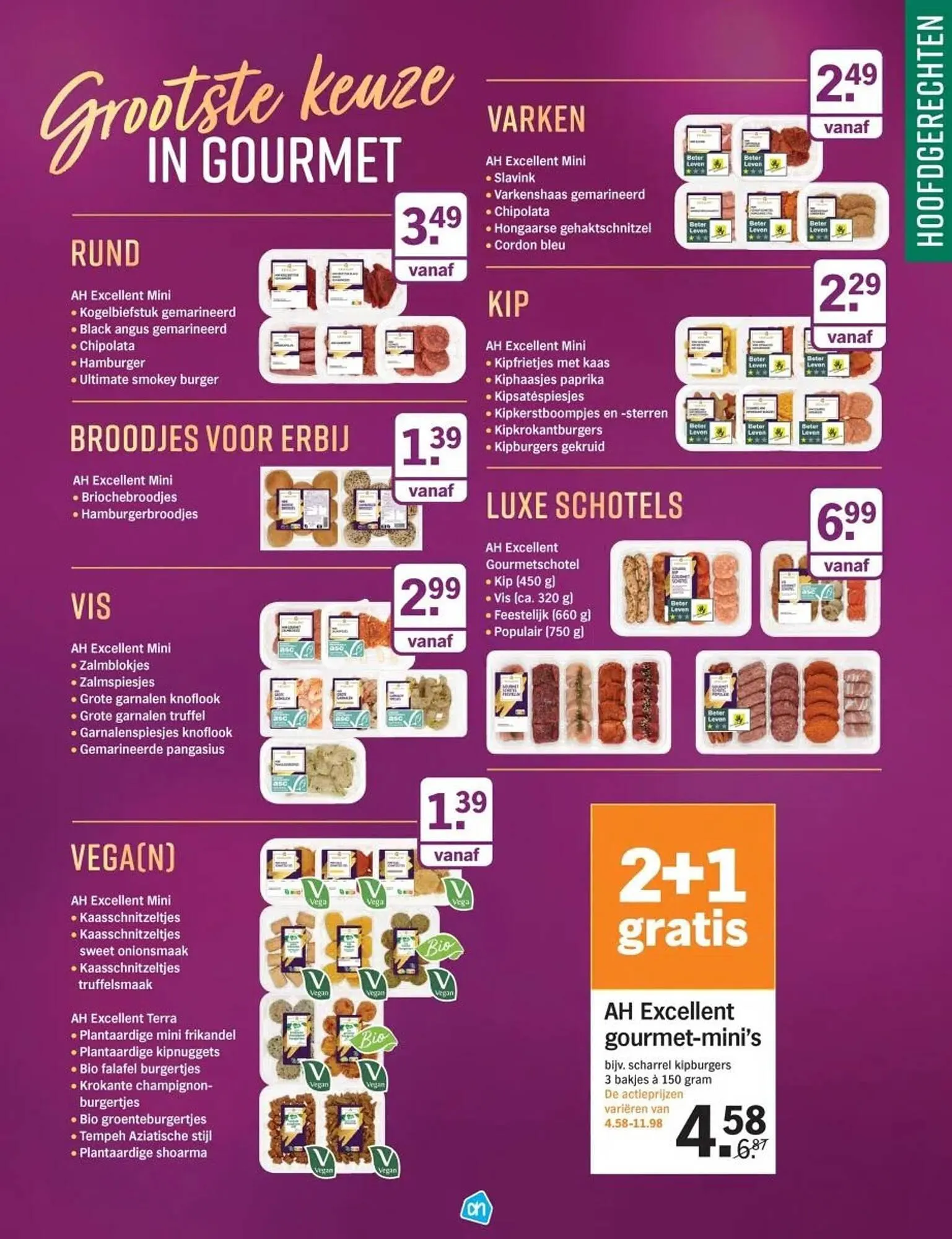 Albert Heijn magazine van 28 november tot 1 januari 2026 - Folder pagina 27