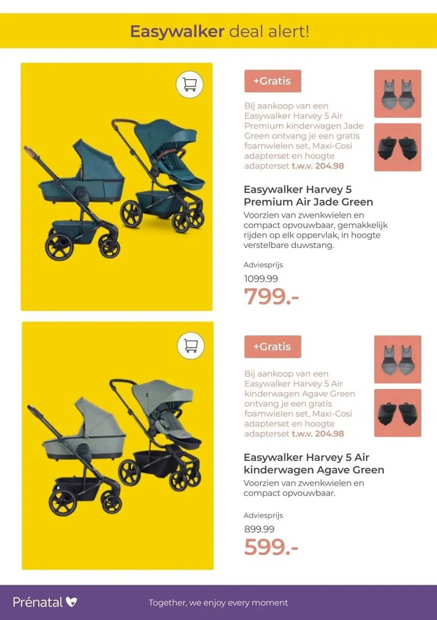 Prenatal folder van 28 maart tot 1 april 2025 - Folder pagina 12