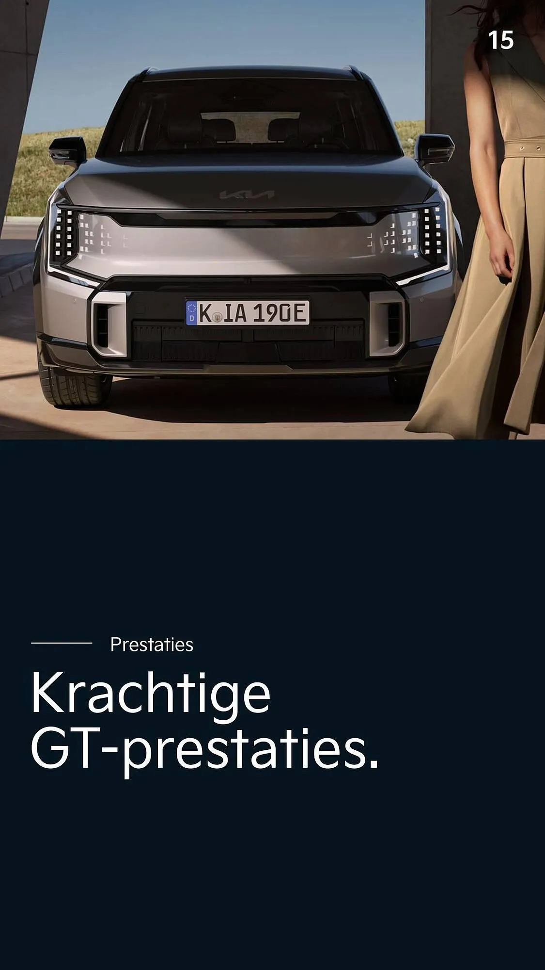 Kia folder van 1 januari tot 31 januari 2026 - Folder pagina 15