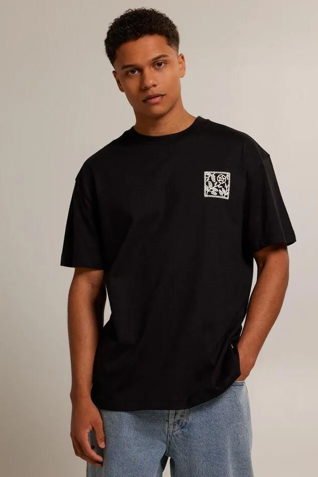 Mark van Goss T-shirt Ever