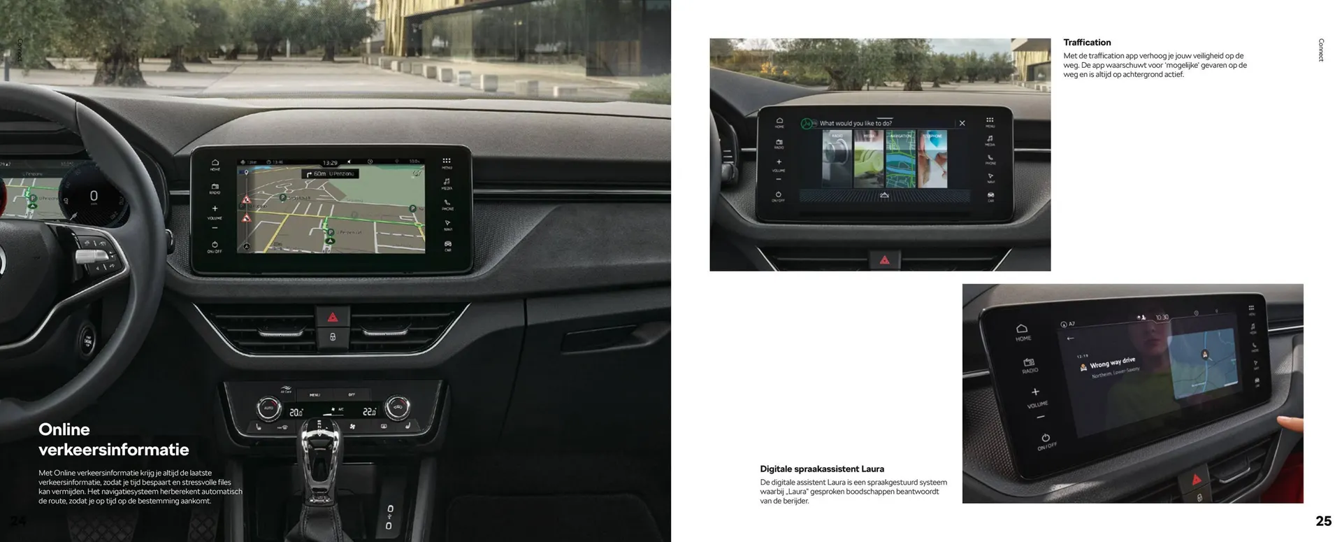 Skoda folder van 2 februari tot 28 februari 2027 - Folder pagina 13