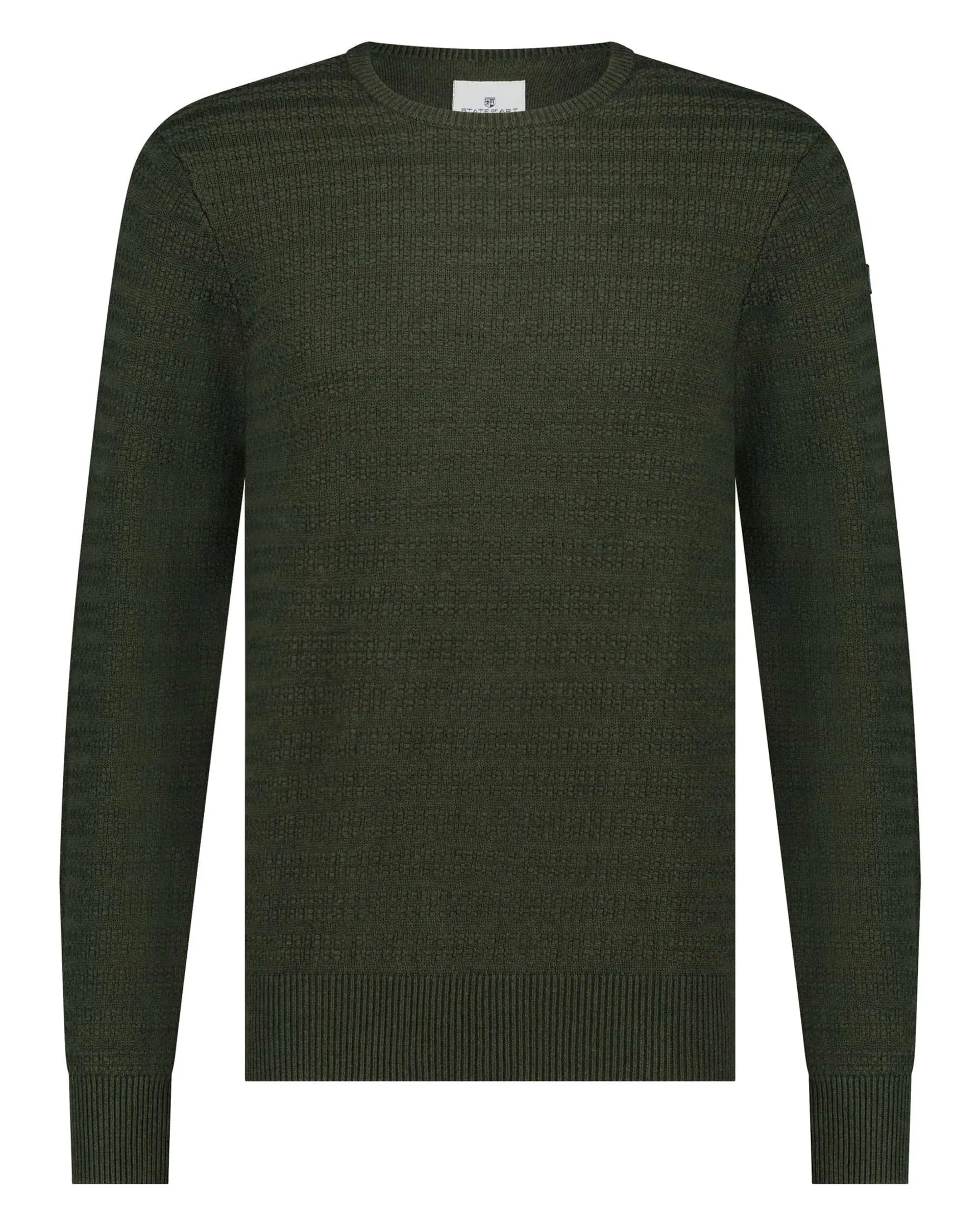 State of Art Trui ronde hals