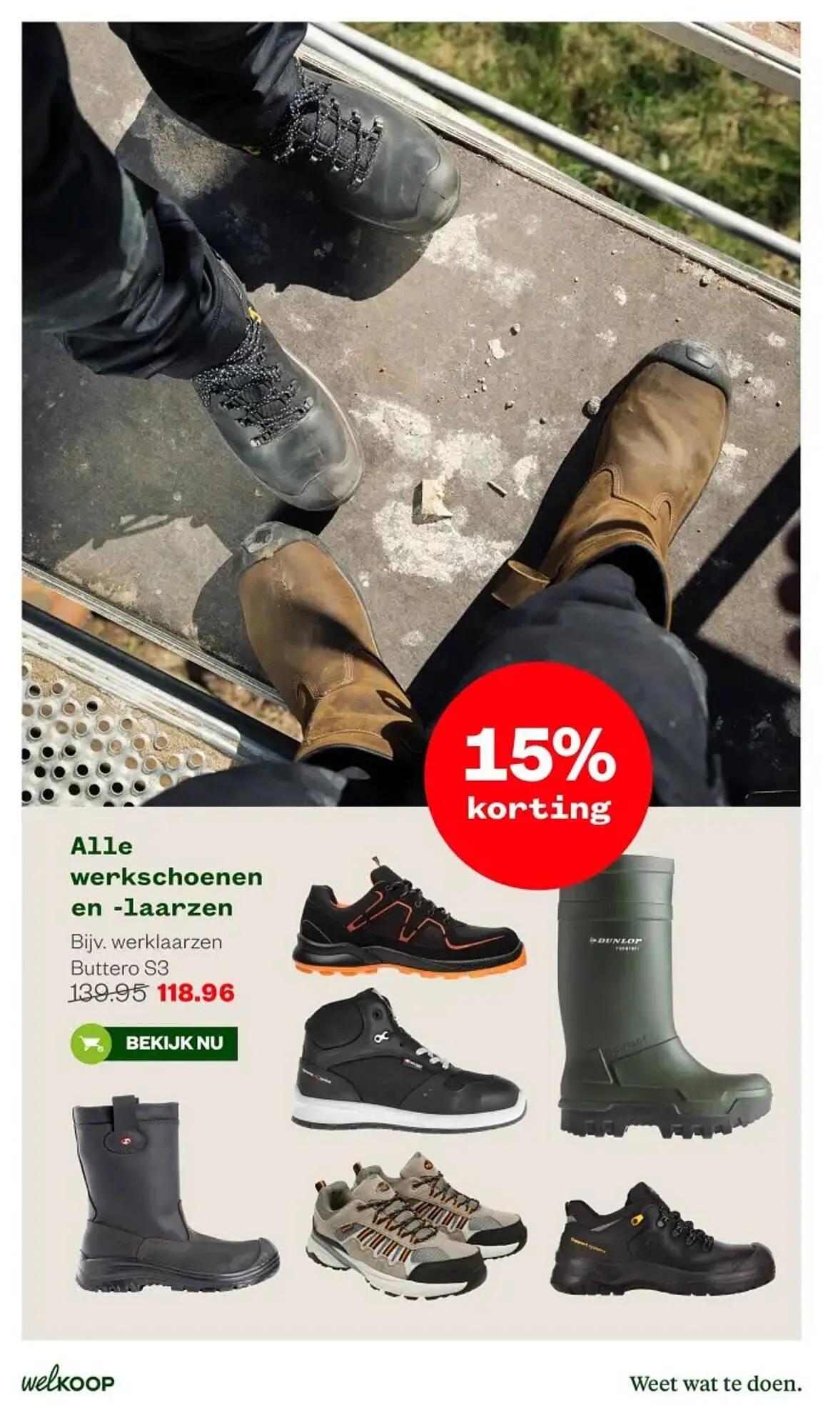 Welkoop folder van 20 oktober tot 9 november 2025 - Folder pagina 37