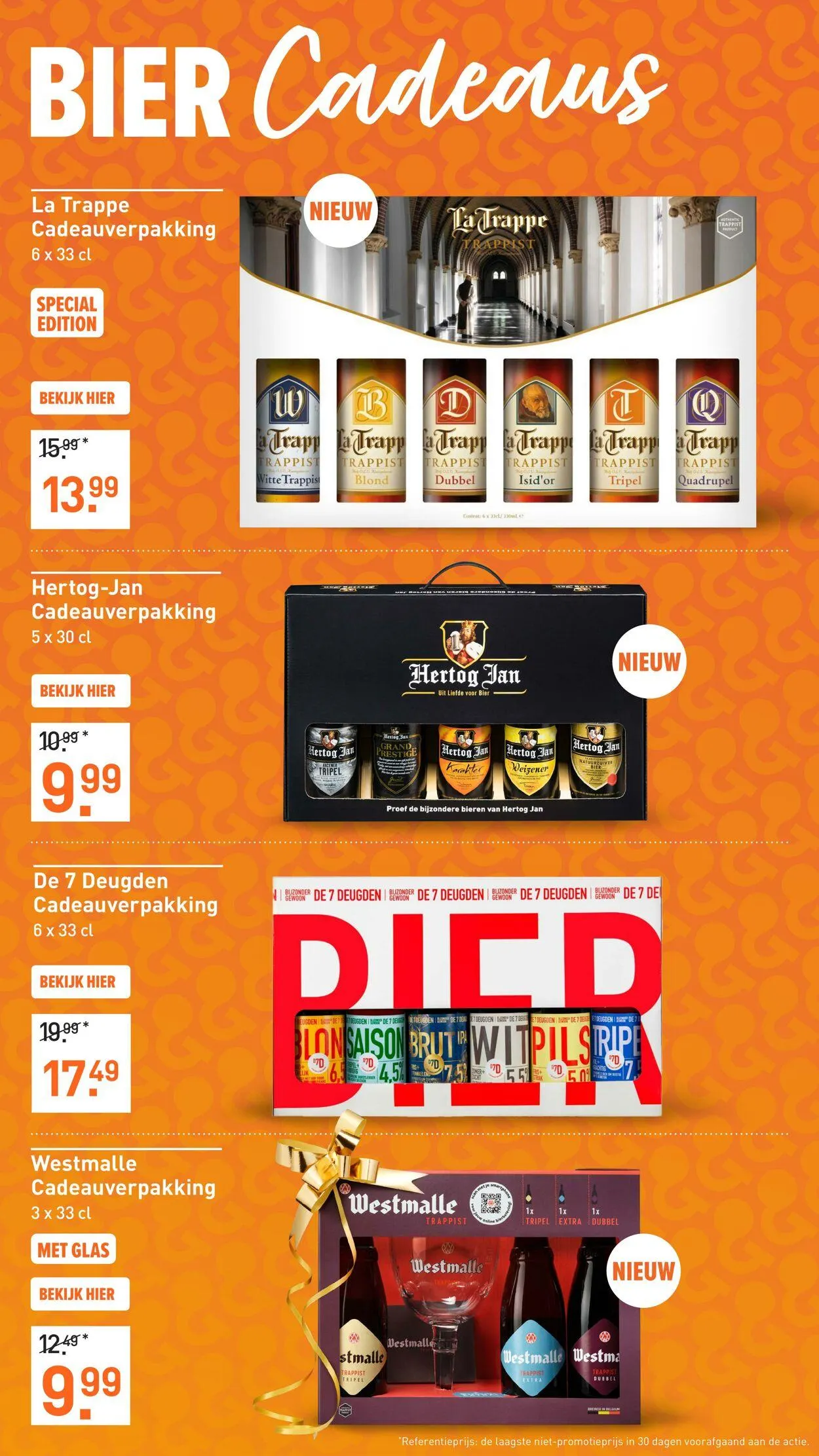 Gall & Gall Actuele folder van 10 juni tot 5 juni 2026 - Folder pagina 2