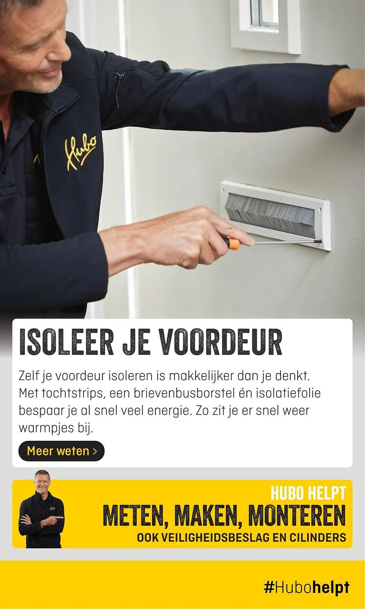 Hubo folder van 12 november tot 26 november 2023 - Folder pagina 3