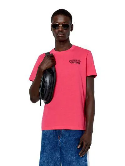 Camiseta Diesel T-Diegor-K57
