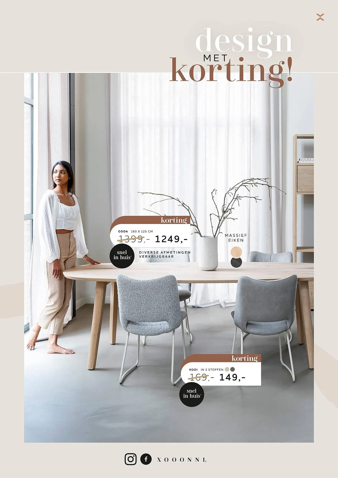 Xooon folder van 27 februari tot 19 maart 2025 - Folder pagina 11