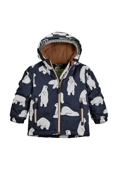 first instinct by killtec Ski-jack FISW 30 MNS SKI JCKT