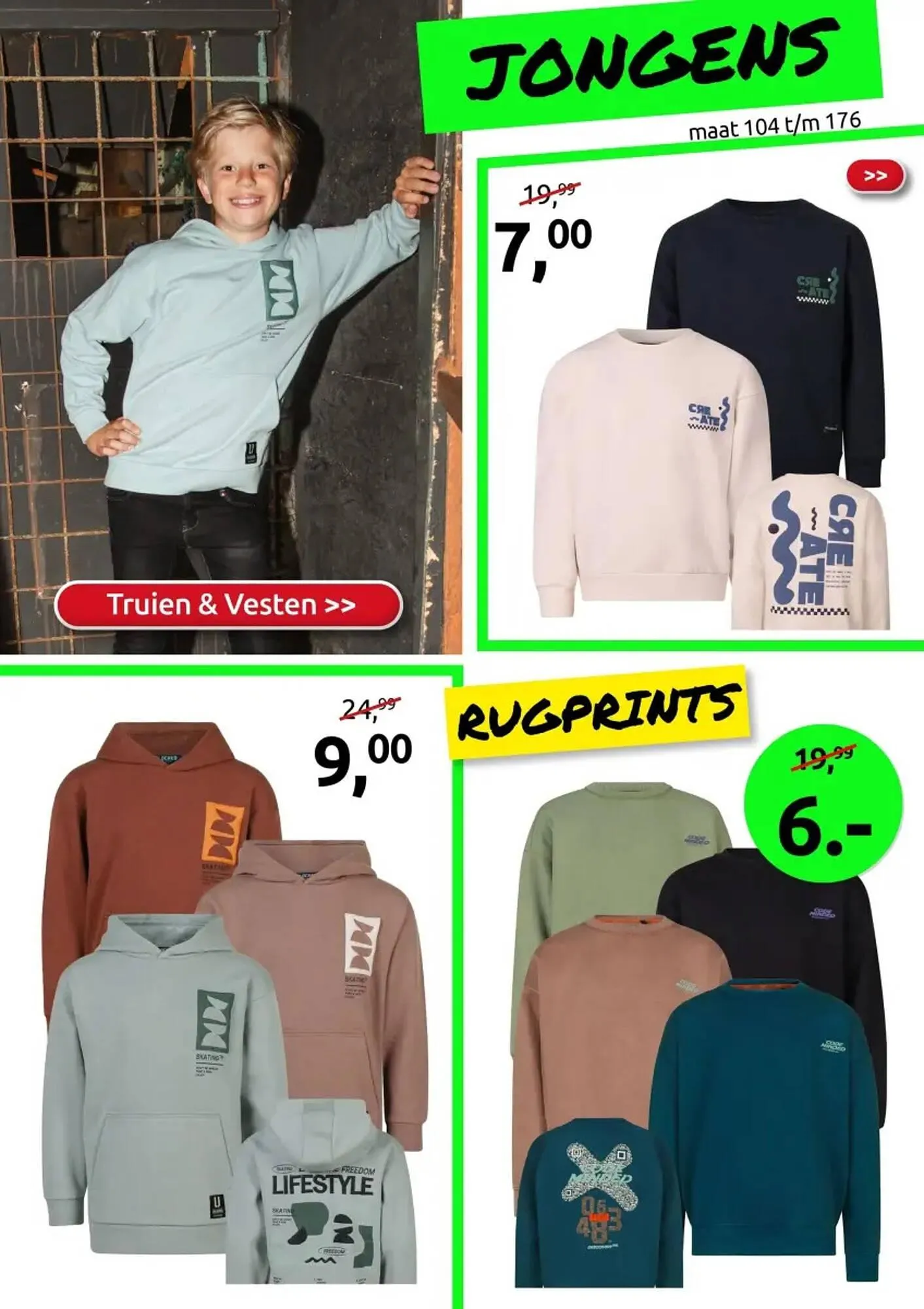 Jola Mode folder van 18 januari tot 25 januari 2026 - Folder pagina 8