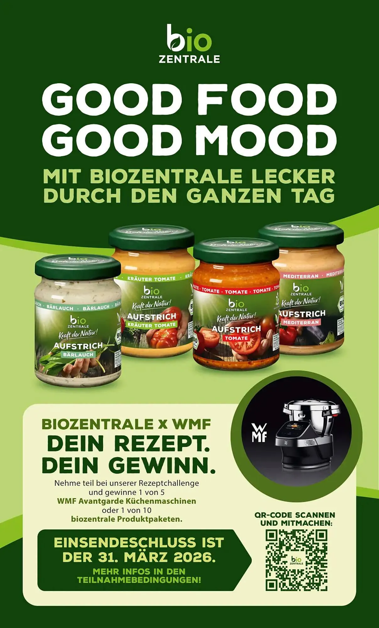 Combi Markt DE folder van 2 maart tot 7 maart 2026 - Folder pagina 17