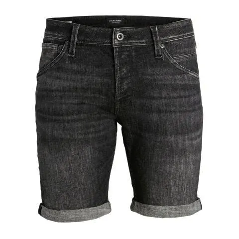 Jack & Jones Rick Fox Short Heren (plussize)