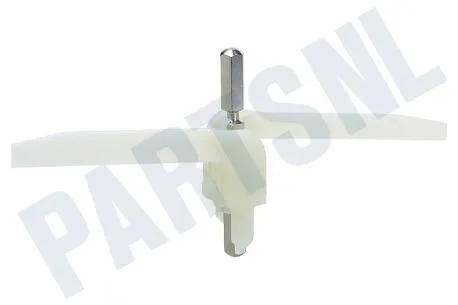 10004361 Koppeling Meenemer van mes