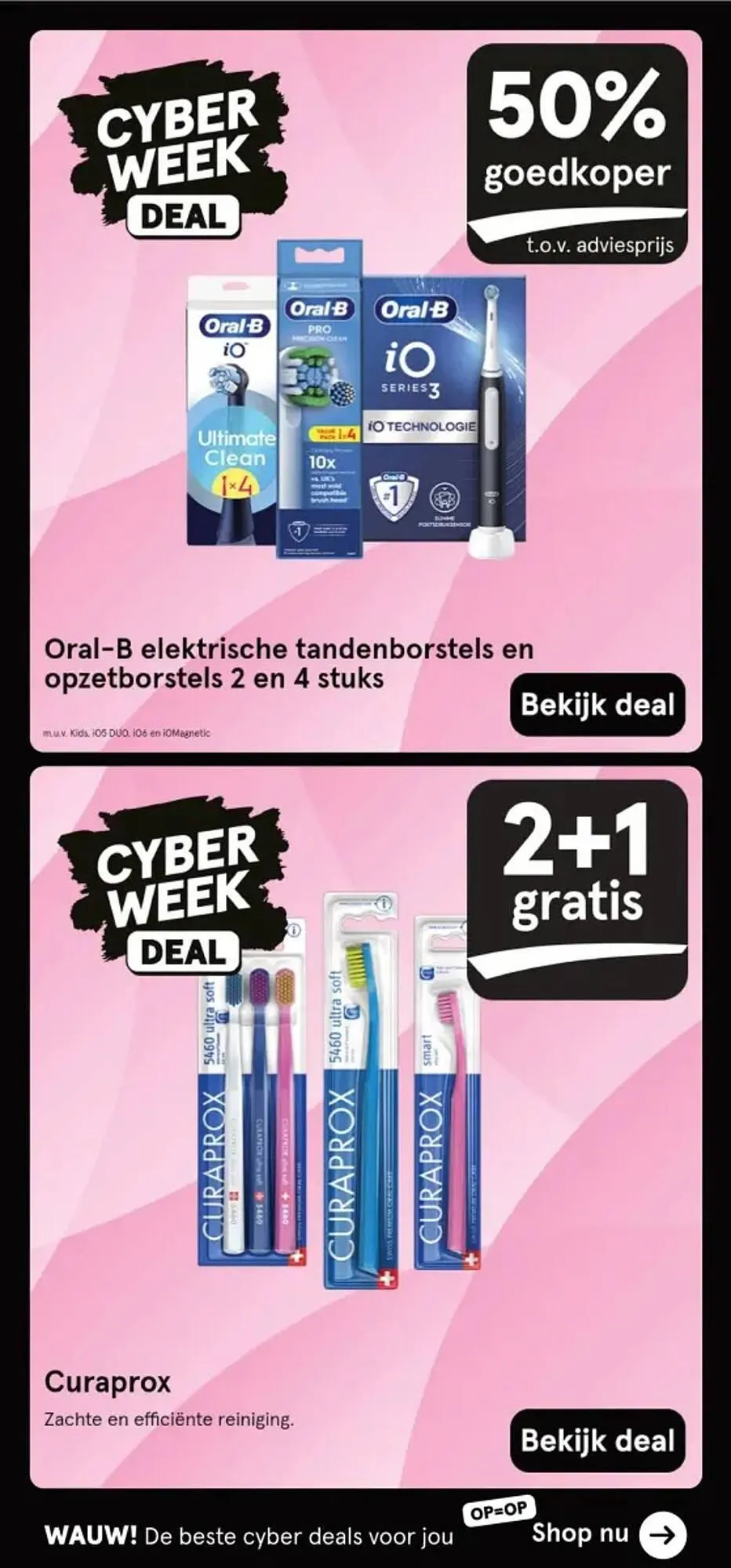 Etos folder van 1 december tot 7 december 2025 - Folder pagina 72