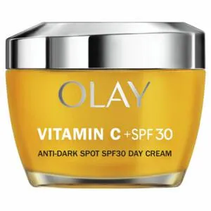 Olay Dagcrème Vitamine C+SPF30 50 ml