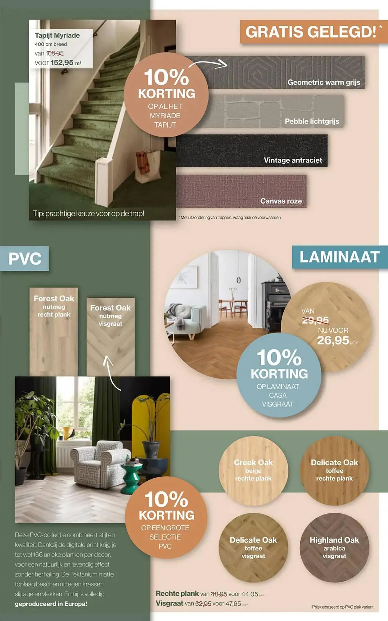 Roobol folder van 4 oktober tot 31 oktober 2025 - Folder pagina 3