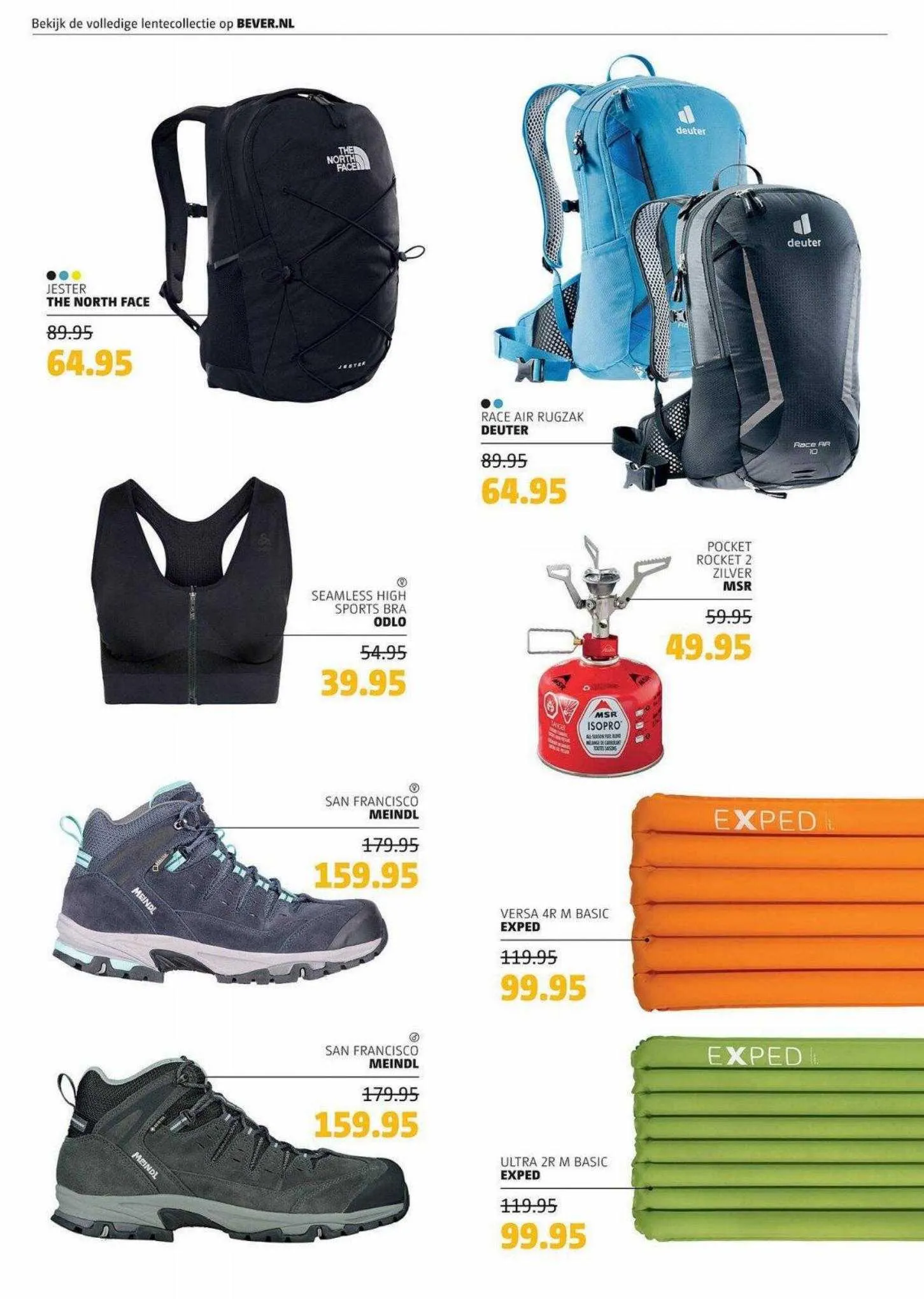 Bever Folder van 23 maart tot 3 oktober 2023 - Folder pagina 3