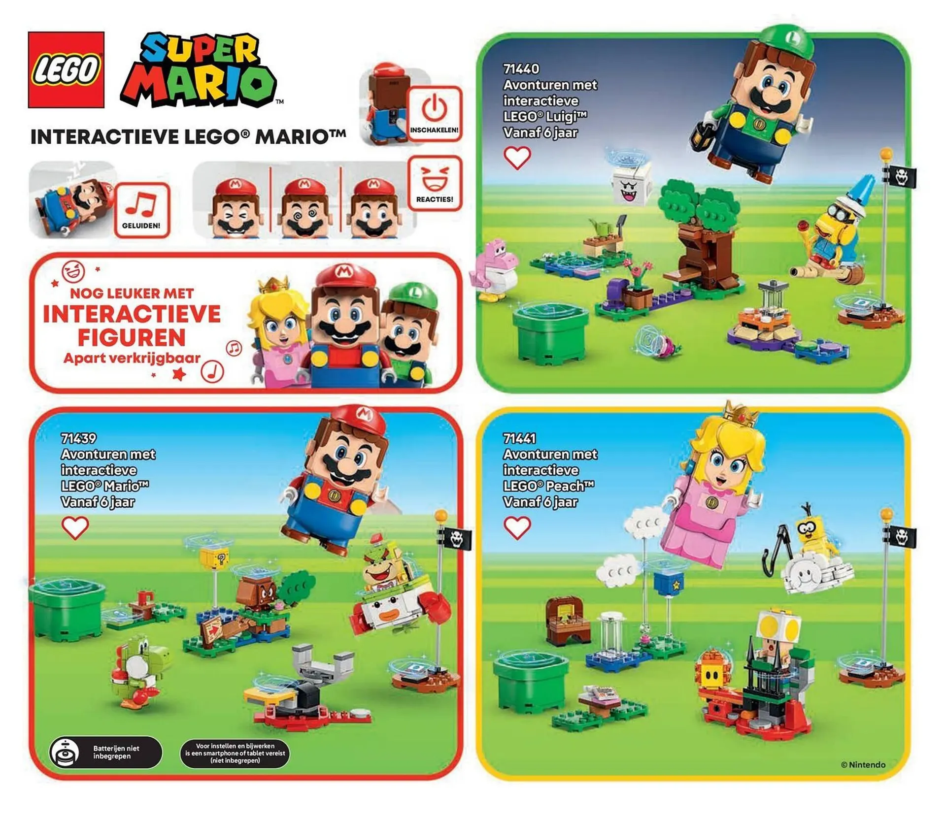 LEGO folder van 16 juni tot 31 december 2025 - Folder pagina 92