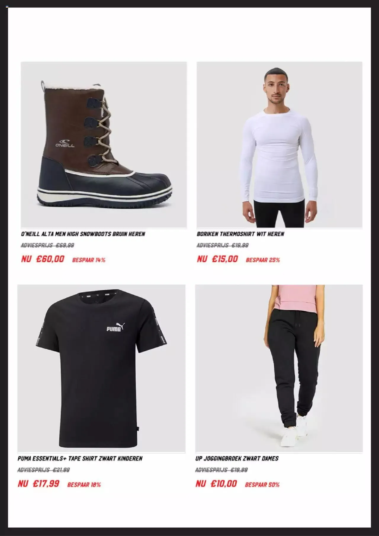 Aktiesport - Folder van 28 februari tot 31 december 2023 - Folder pagina 3