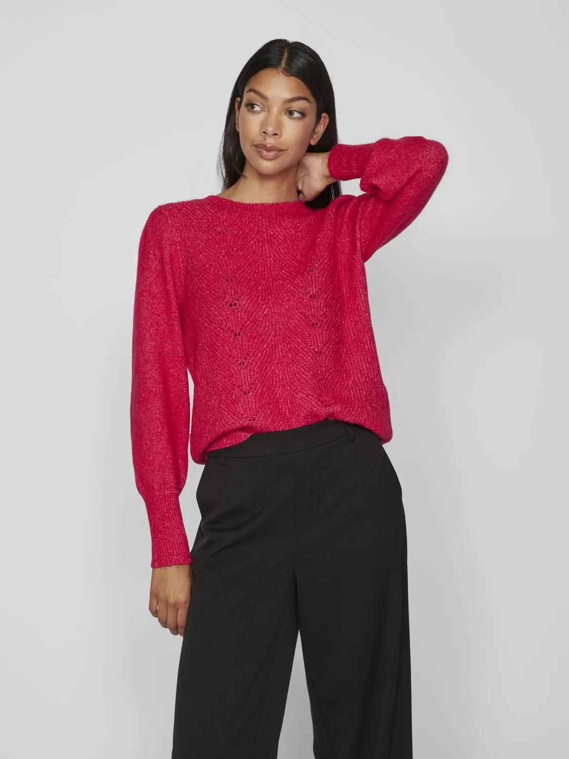 VICLEO Pullover - Love Potion