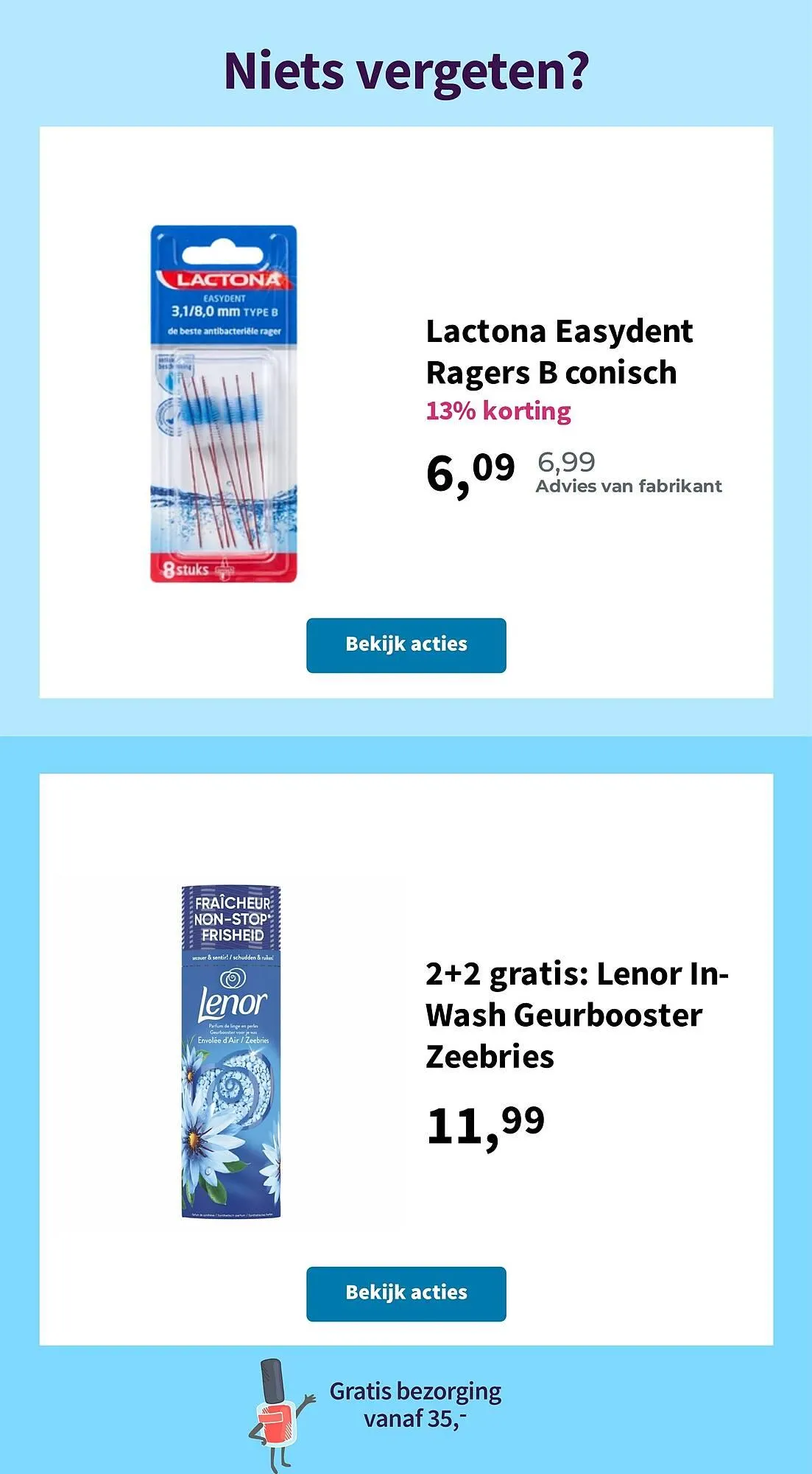 Plein.nl folder van 16 april tot 3 mei 2026 - Folder pagina 20