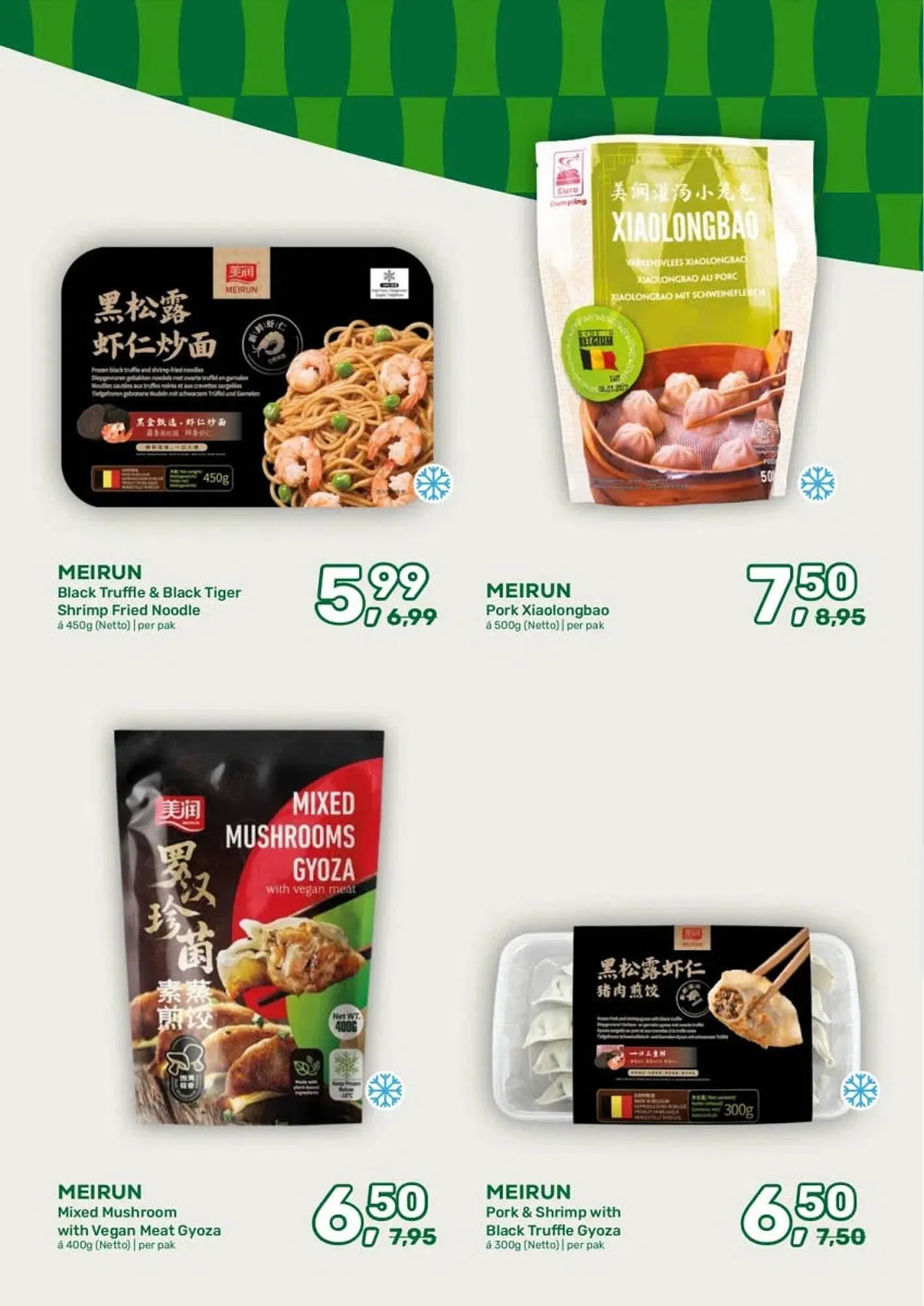 Amazing Oriëntal folder van 22 april tot 12 mei 2026 - Folder pagina 9