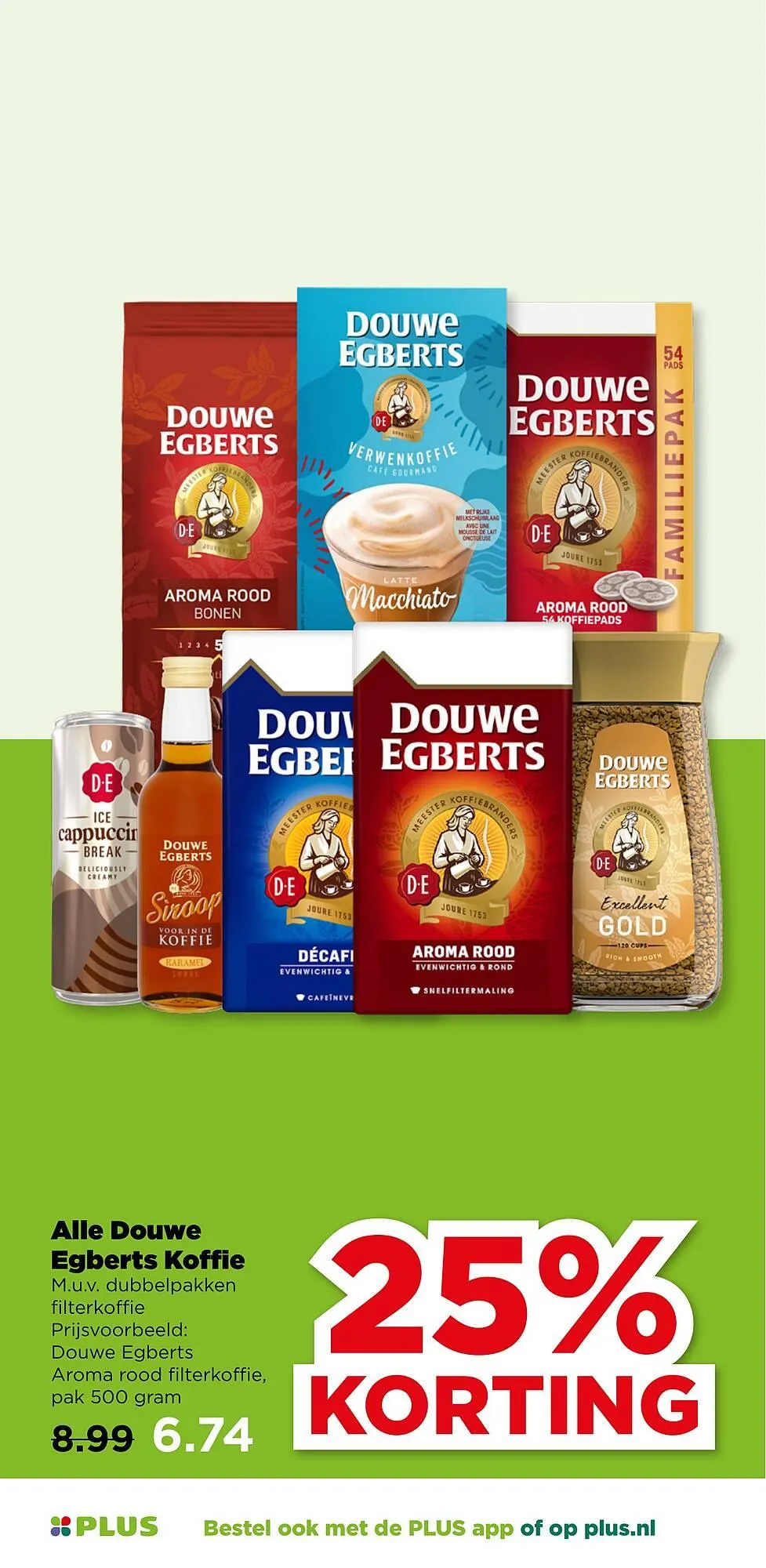 PLUS folder van 25 juni tot 1 juli 2025 - Folder pagina 43