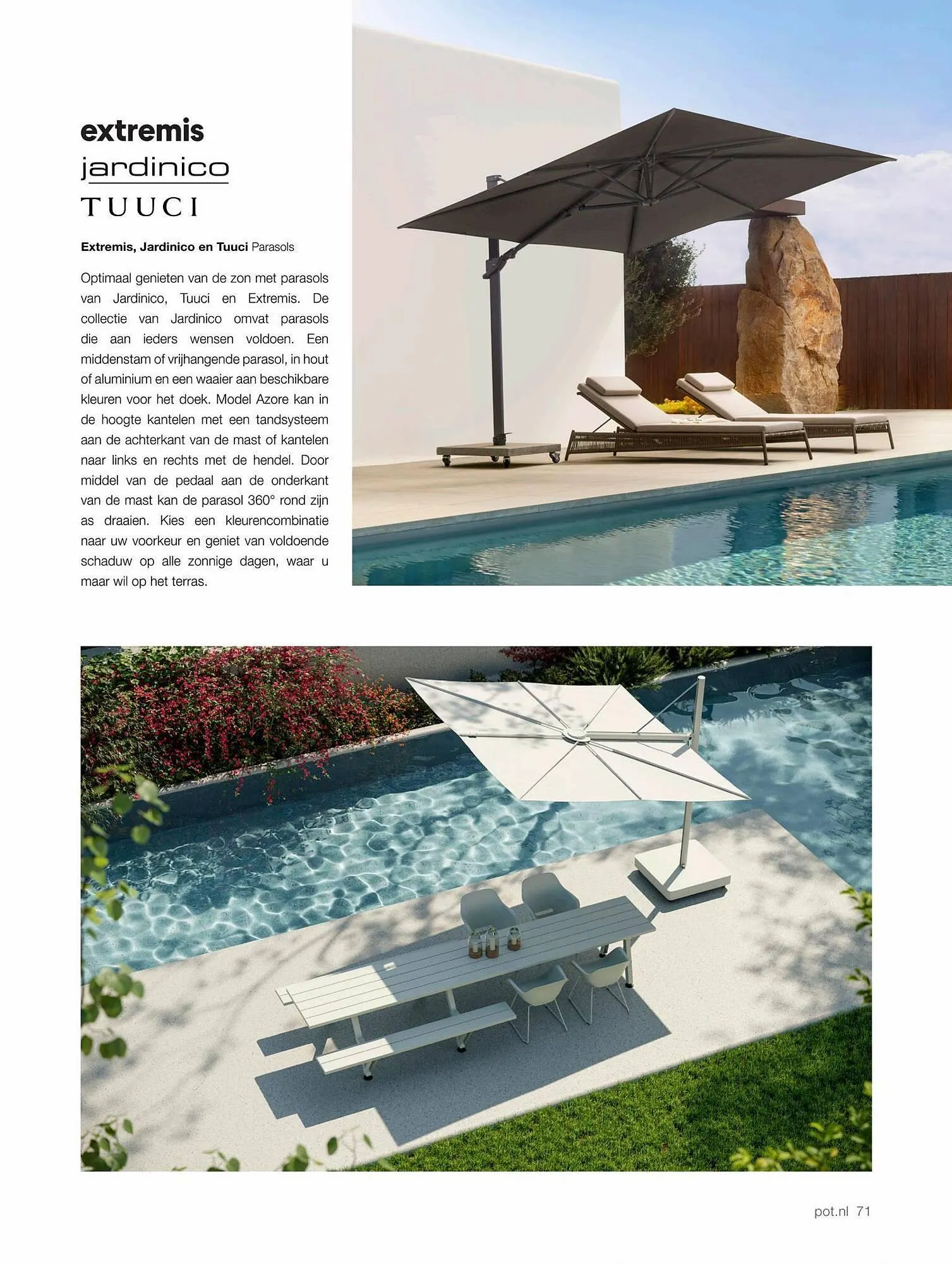 Berden folder van 16 oktober tot 31 december 2023 - Folder pagina 71