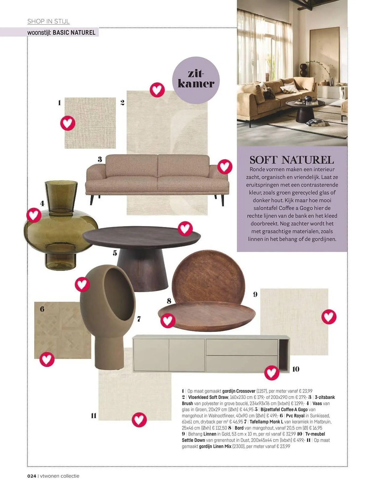 vtwonen folder van 12 juni tot 31 december 2025 - Folder pagina 24