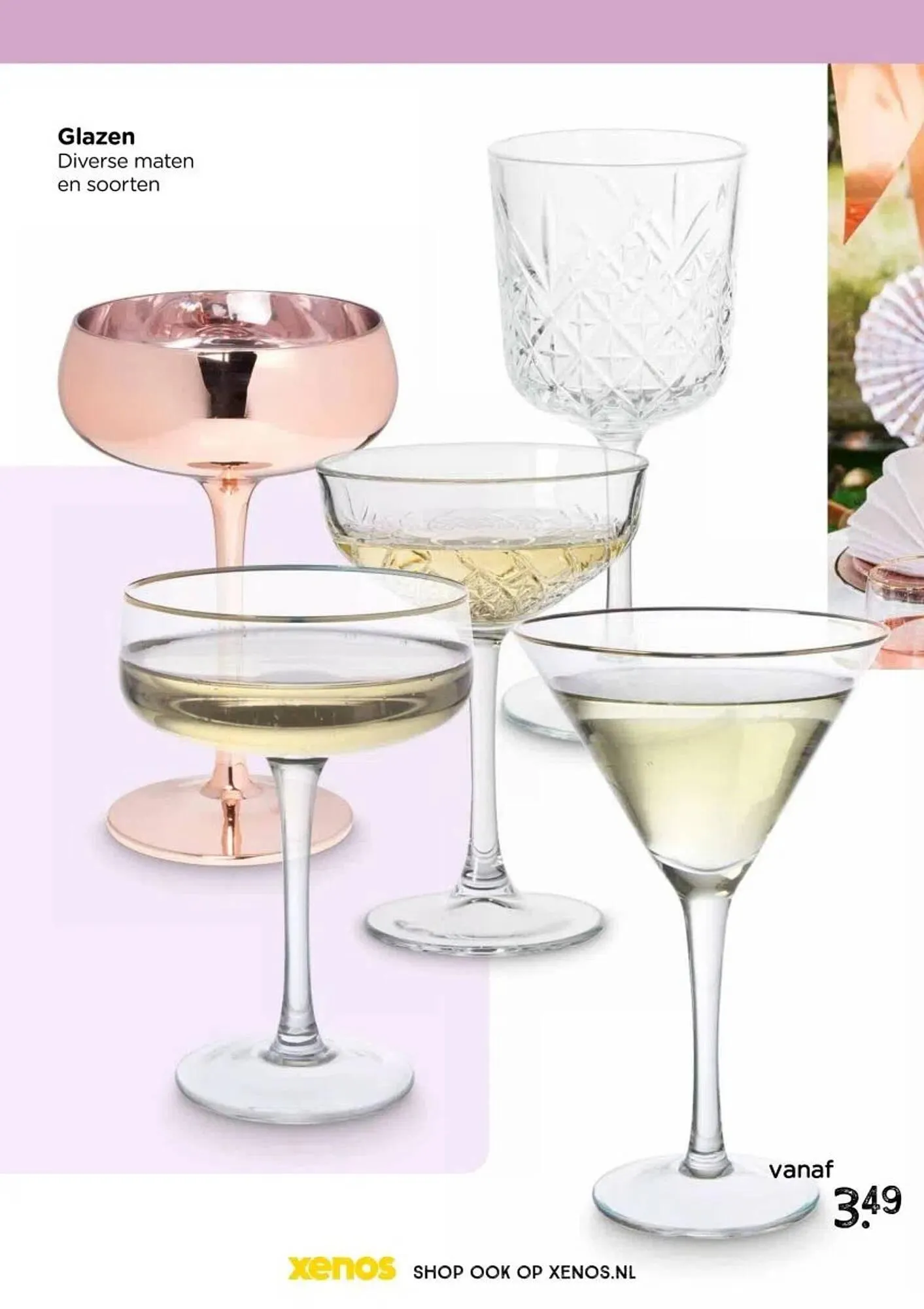 Xenos folder van 13 april tot 5 juli 2025 - Folder pagina 12